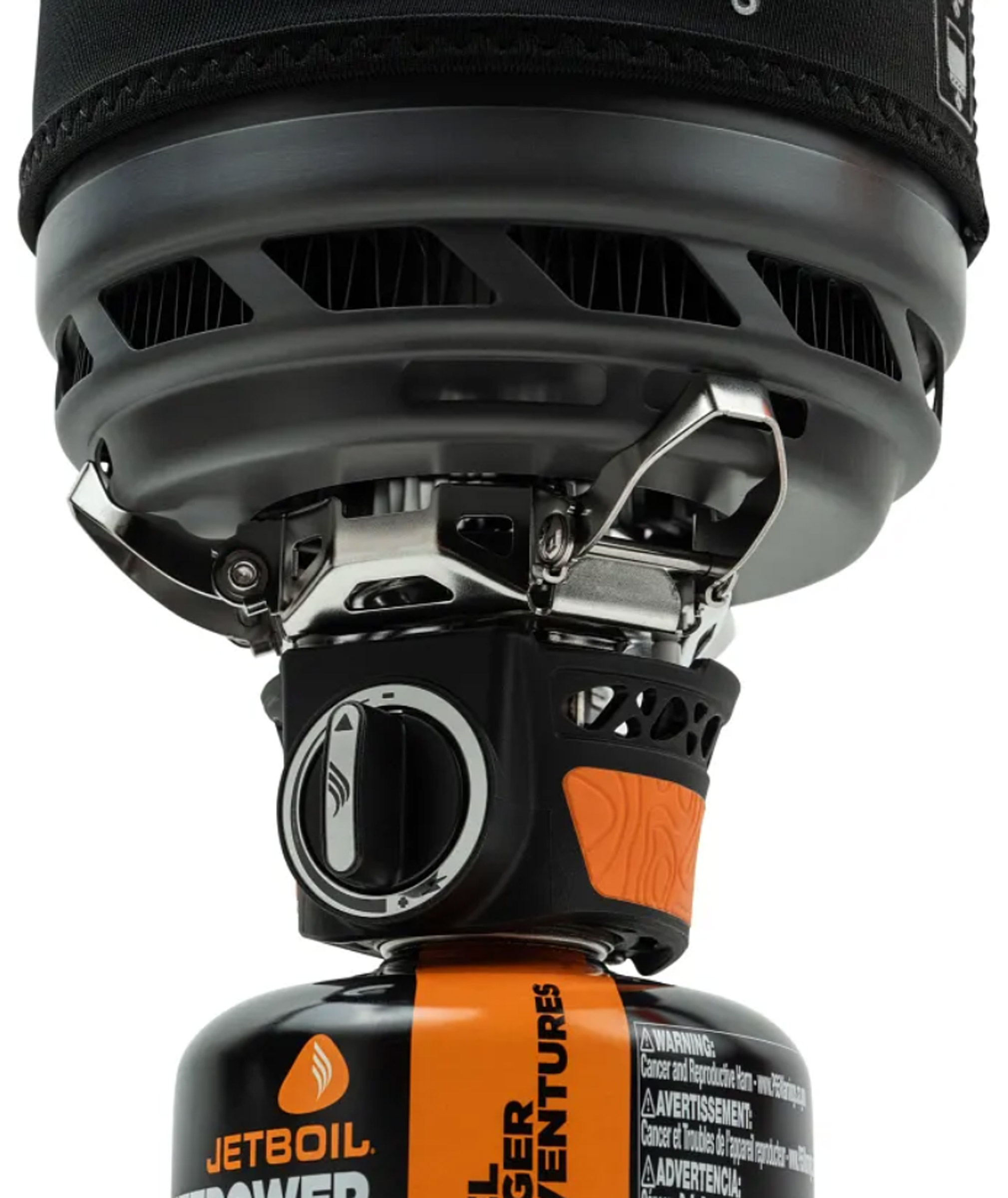 TrailCook 1.2L Kogesæt med Gasbrænder