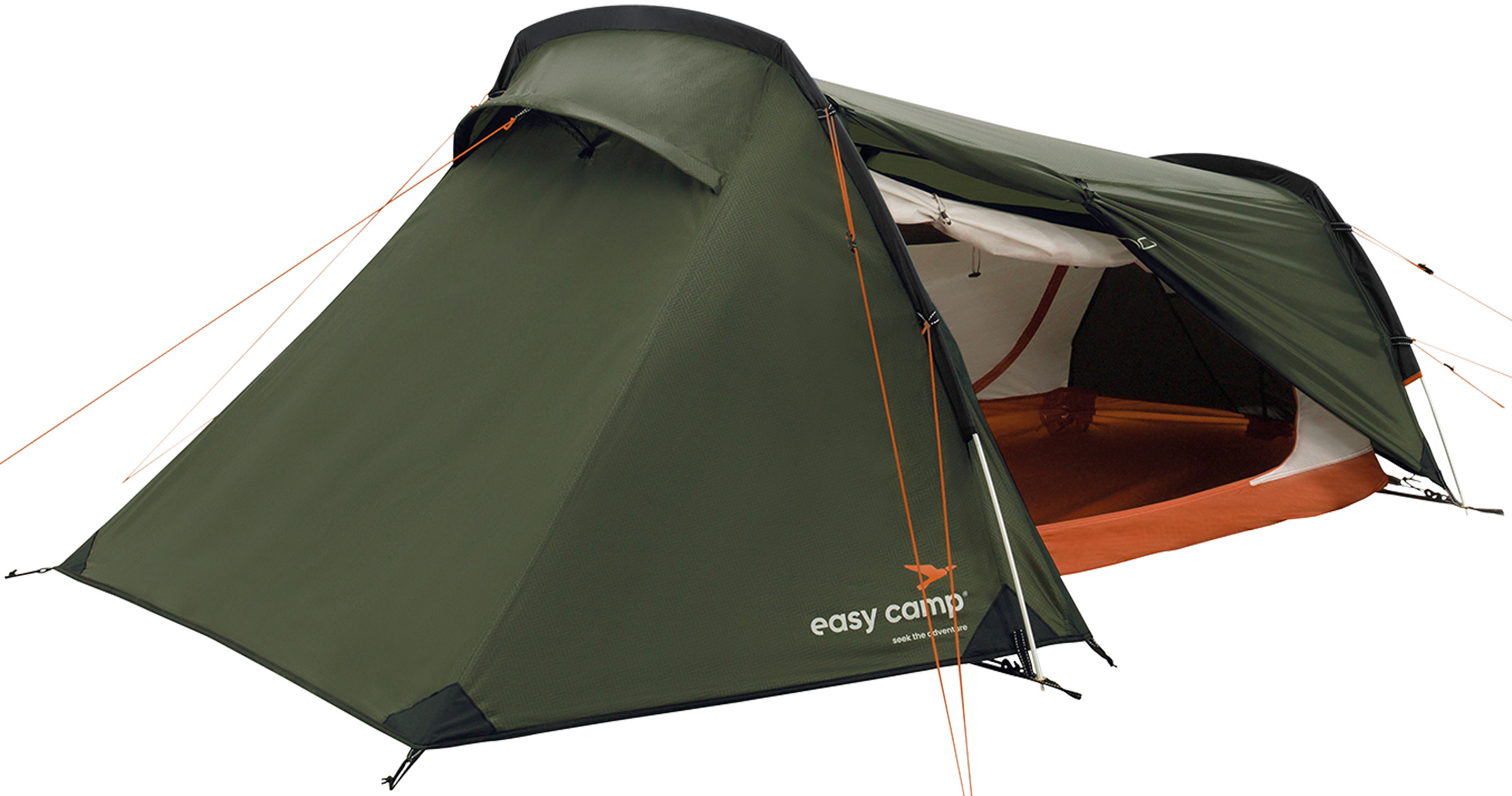 Sarek 2, 2-Personers Telt Easy Camp easy-camp