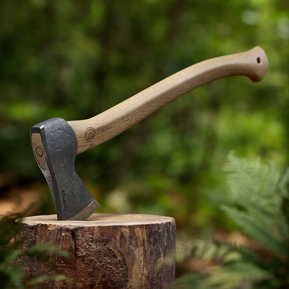 Forest Axe Skovøkse