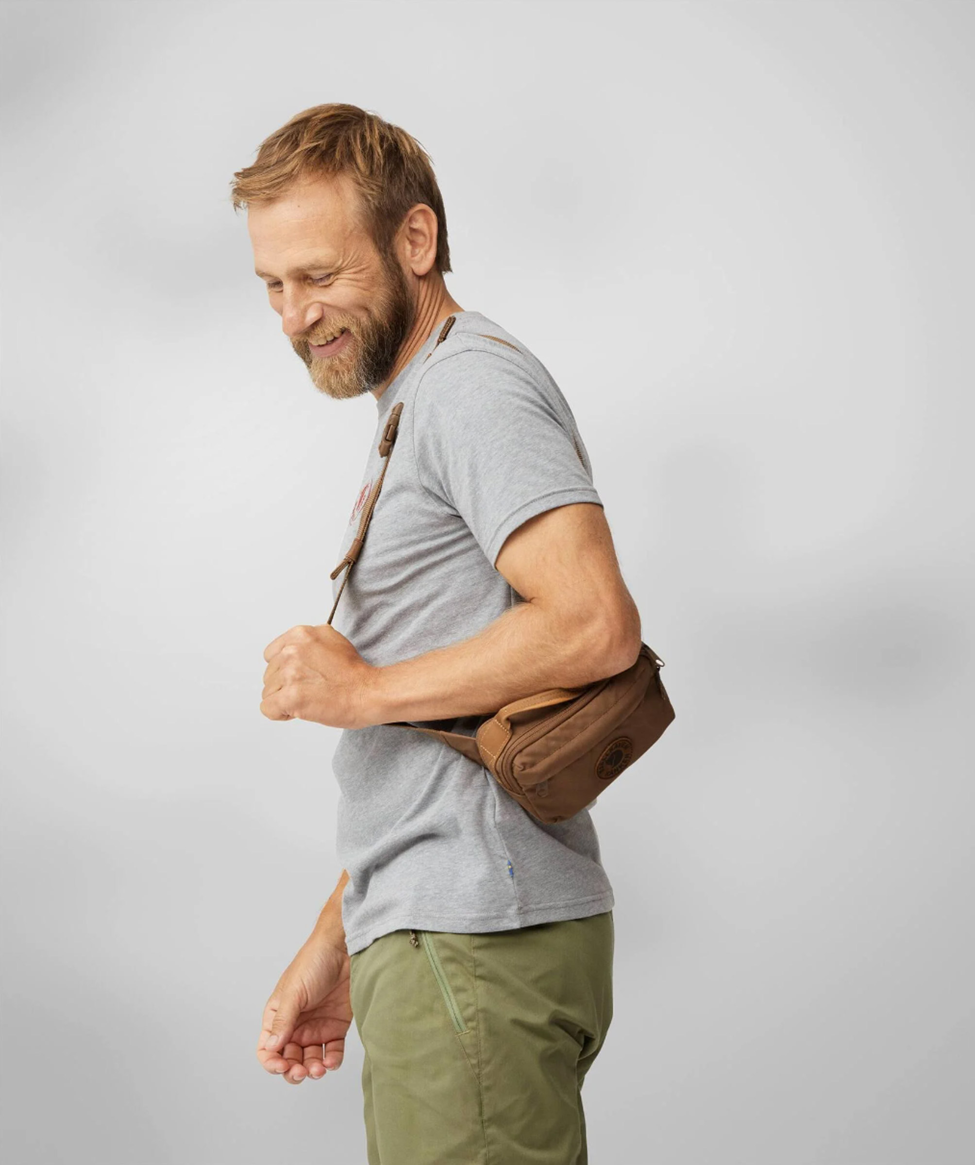 Kånken No. 2 Hip Pack