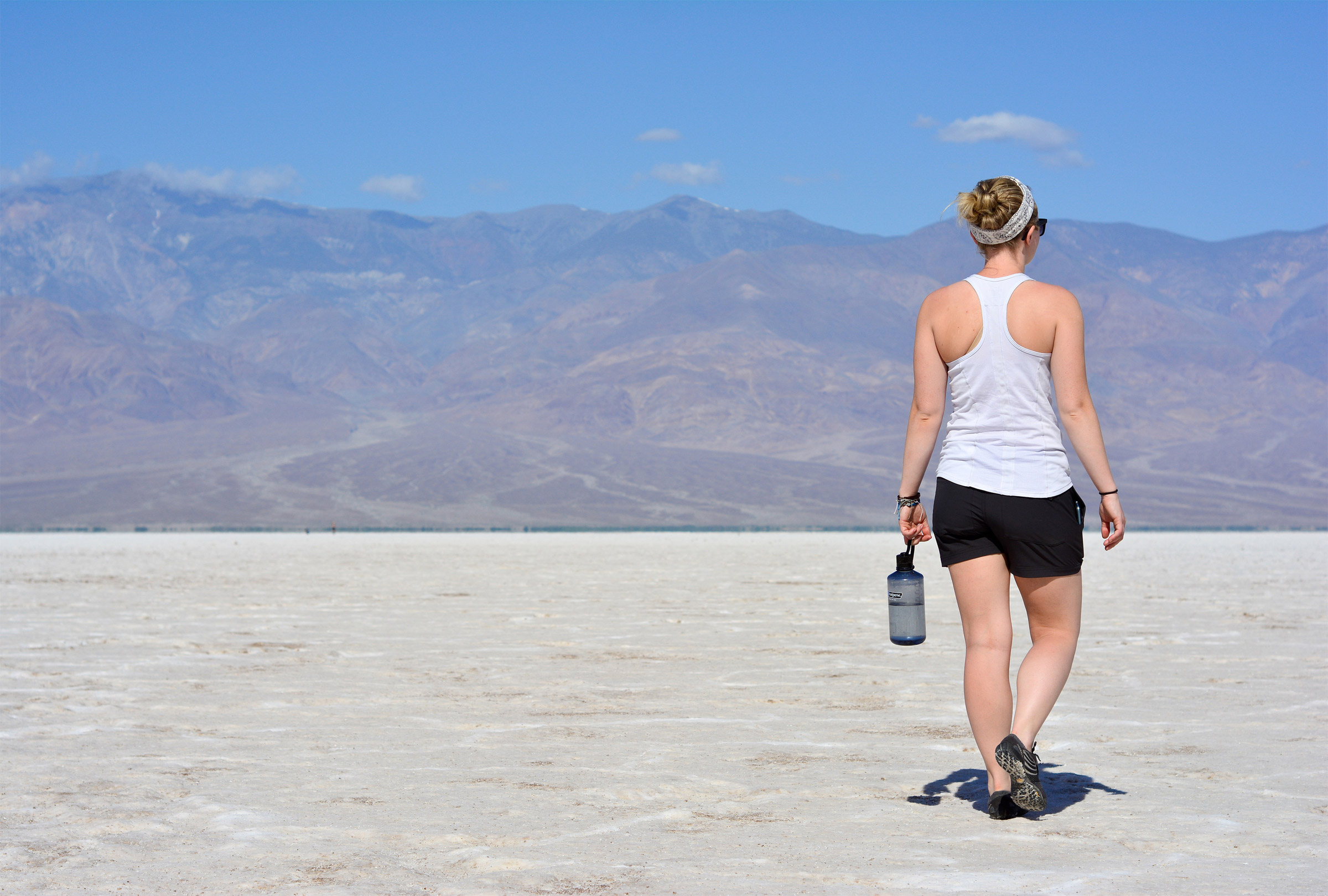 Narrow Mouth Sustain 0.5 ltr Drikkedunk