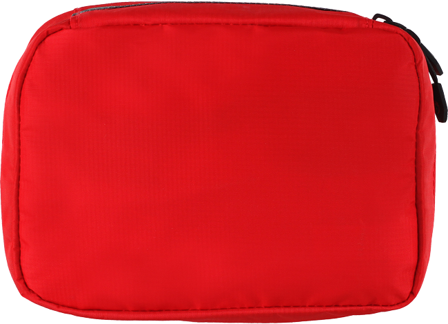 Camping First Aid Kit