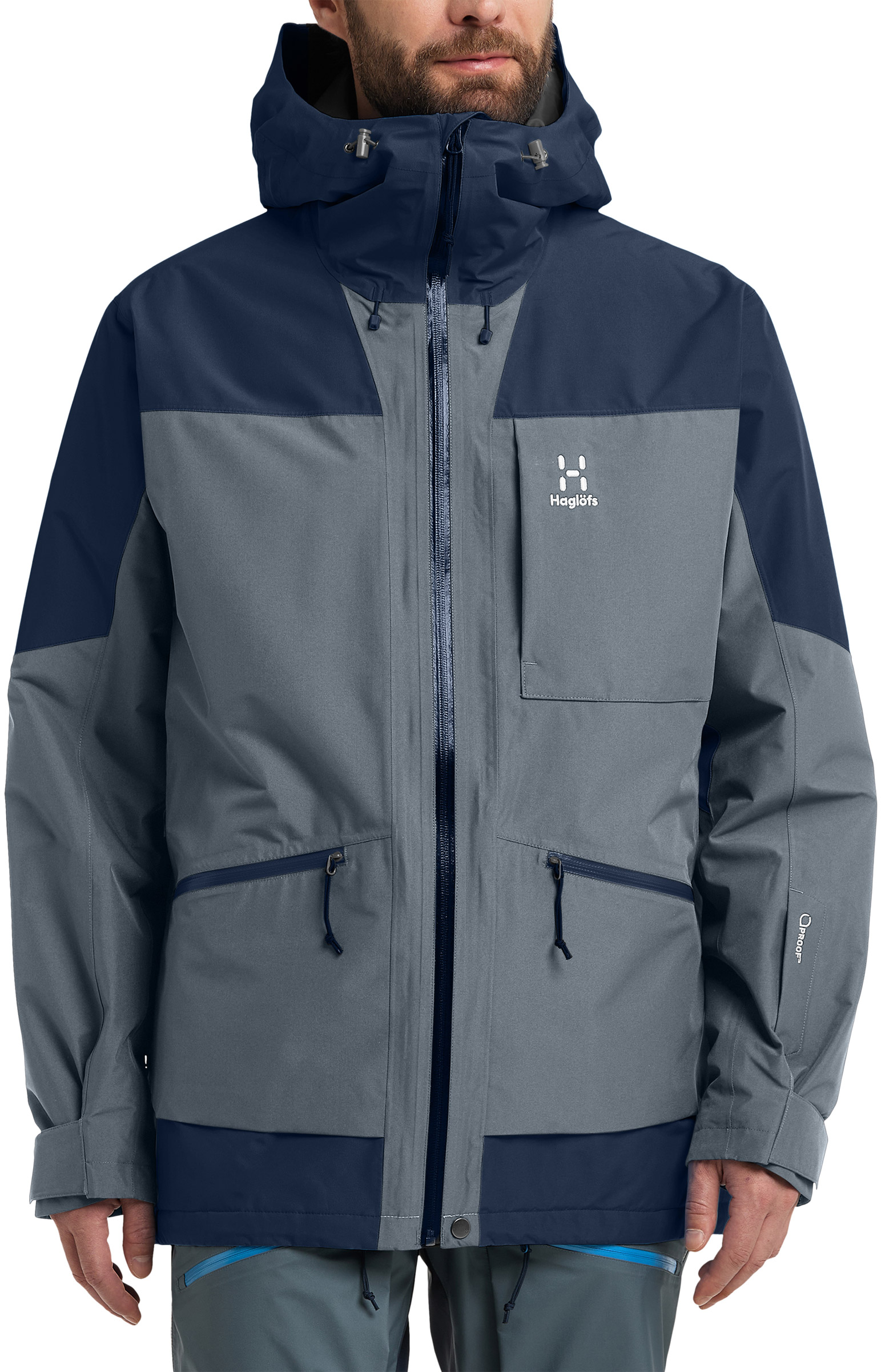 Lumi Insulated Jacket