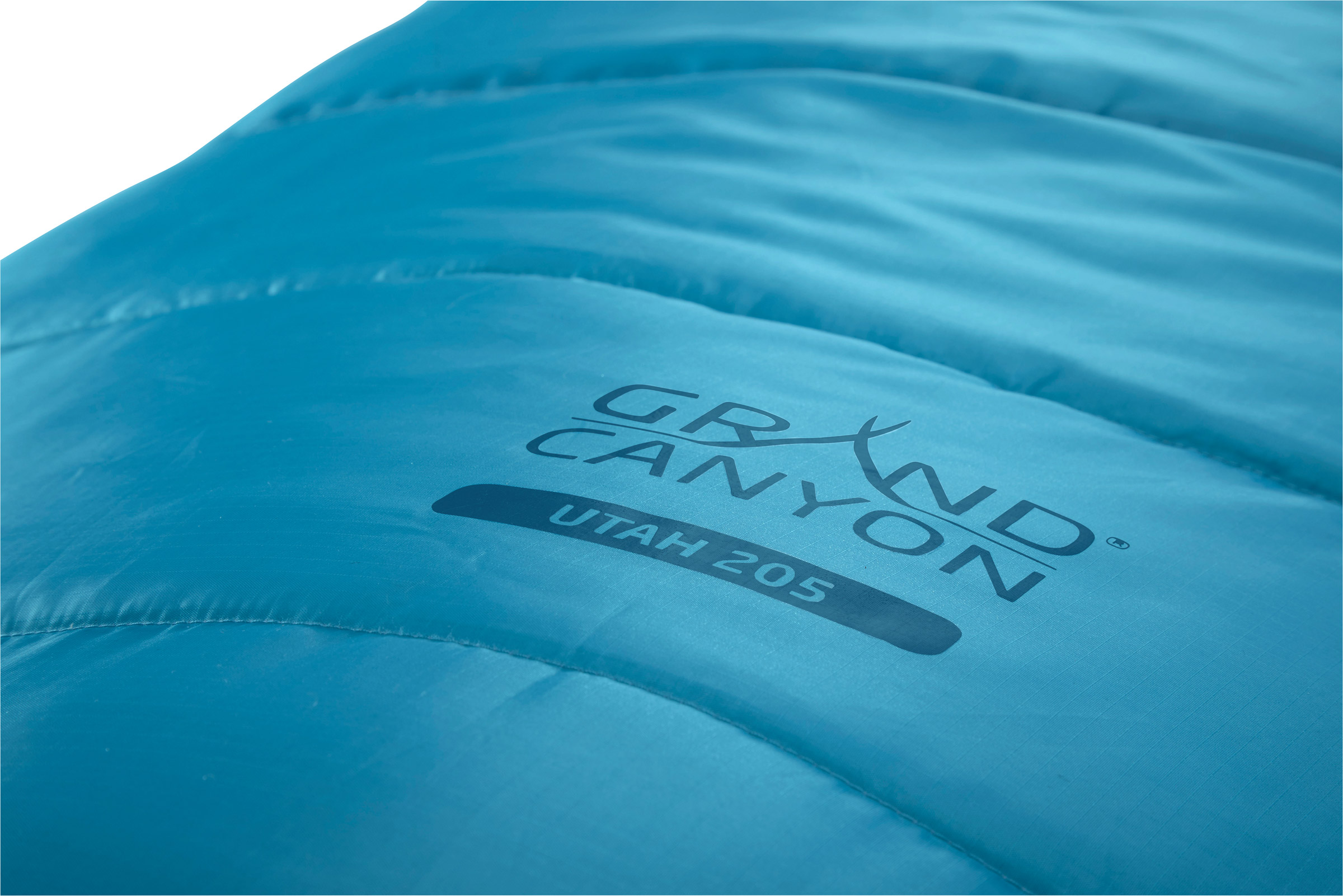 Utah 205 Blanket Fibertæppe/-sovepose