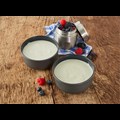 Whole Milk Powder 250 g (2 Liters) Trek'n Eat Kogegrej