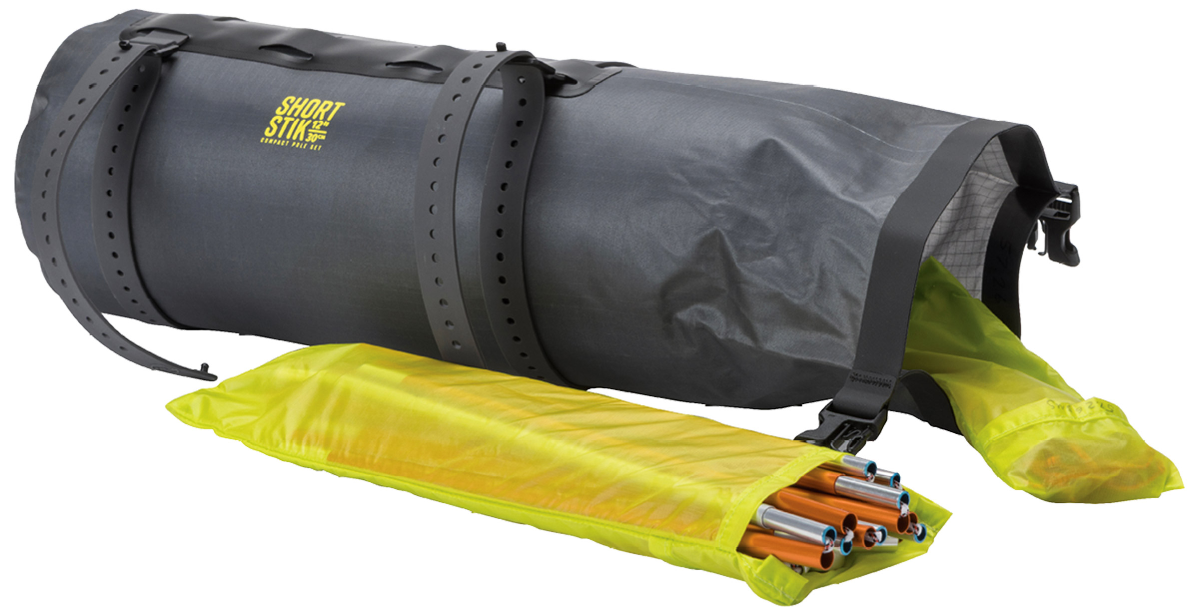 Tiger Wall UL2 Bikepack, 2-Personers Telt