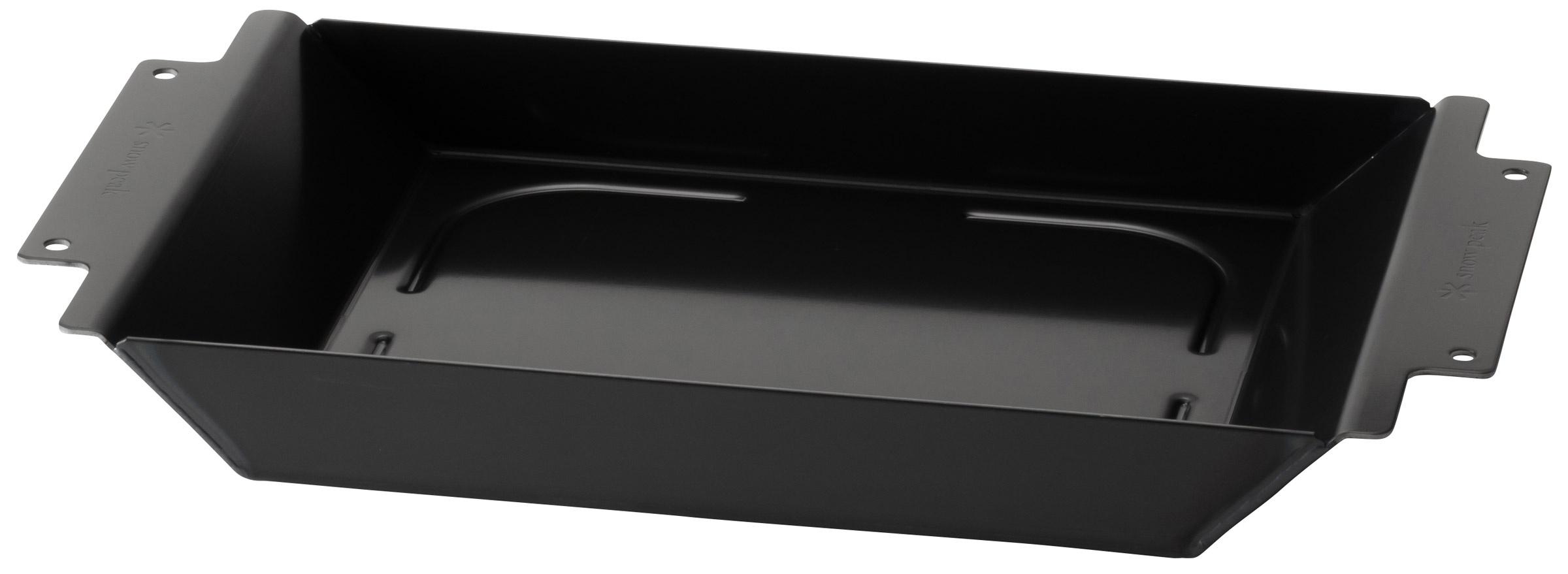 Grill Plate Half Deep Depth Snow Peak brands