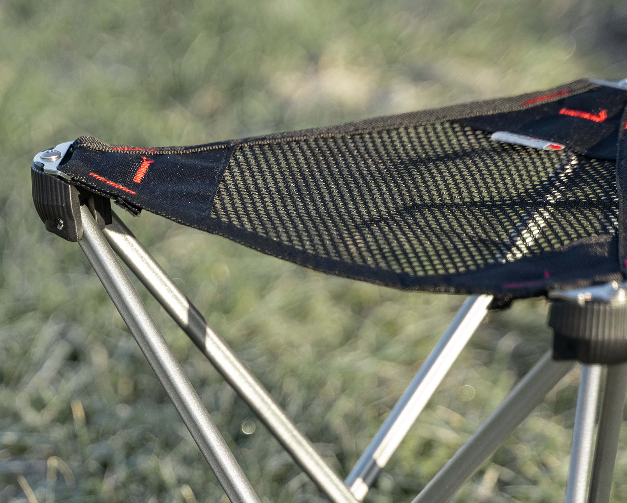 Geographic Sammenklappelig Skammel