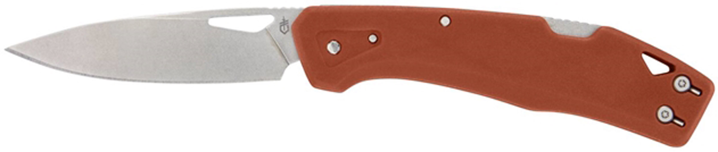 LST Foldekniv Gerber brands