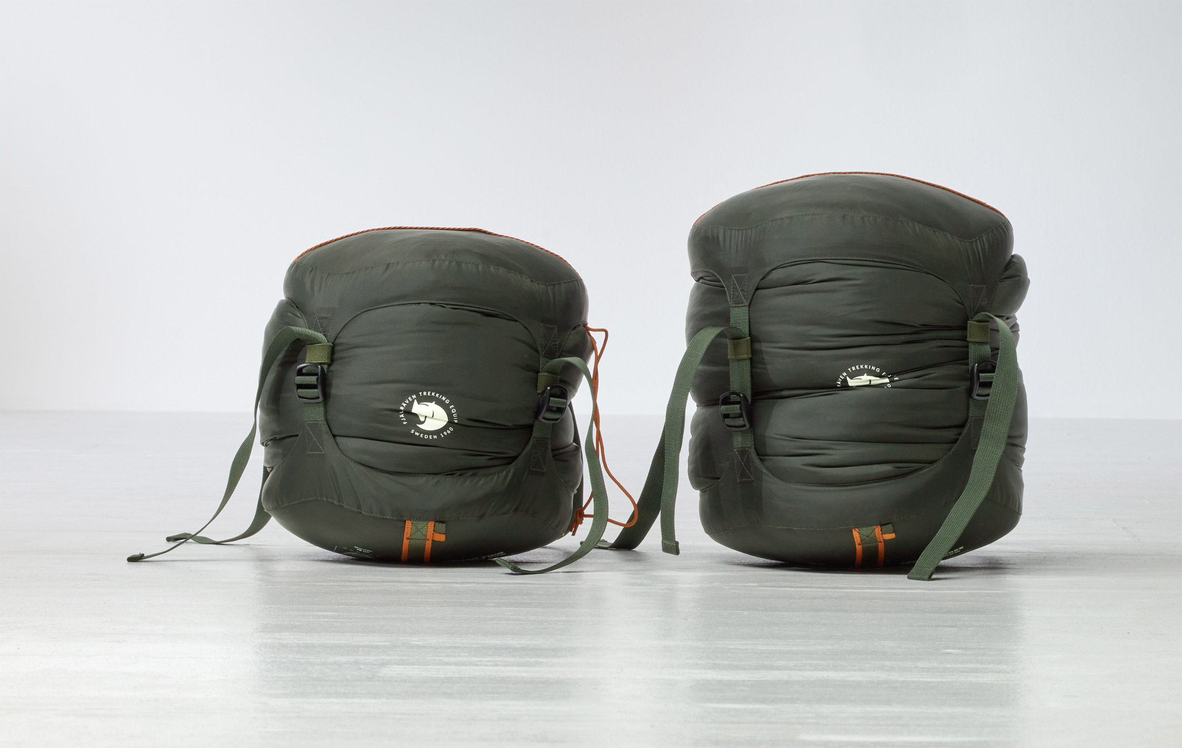 Abisko Two Seasons Regular Fibersovepose