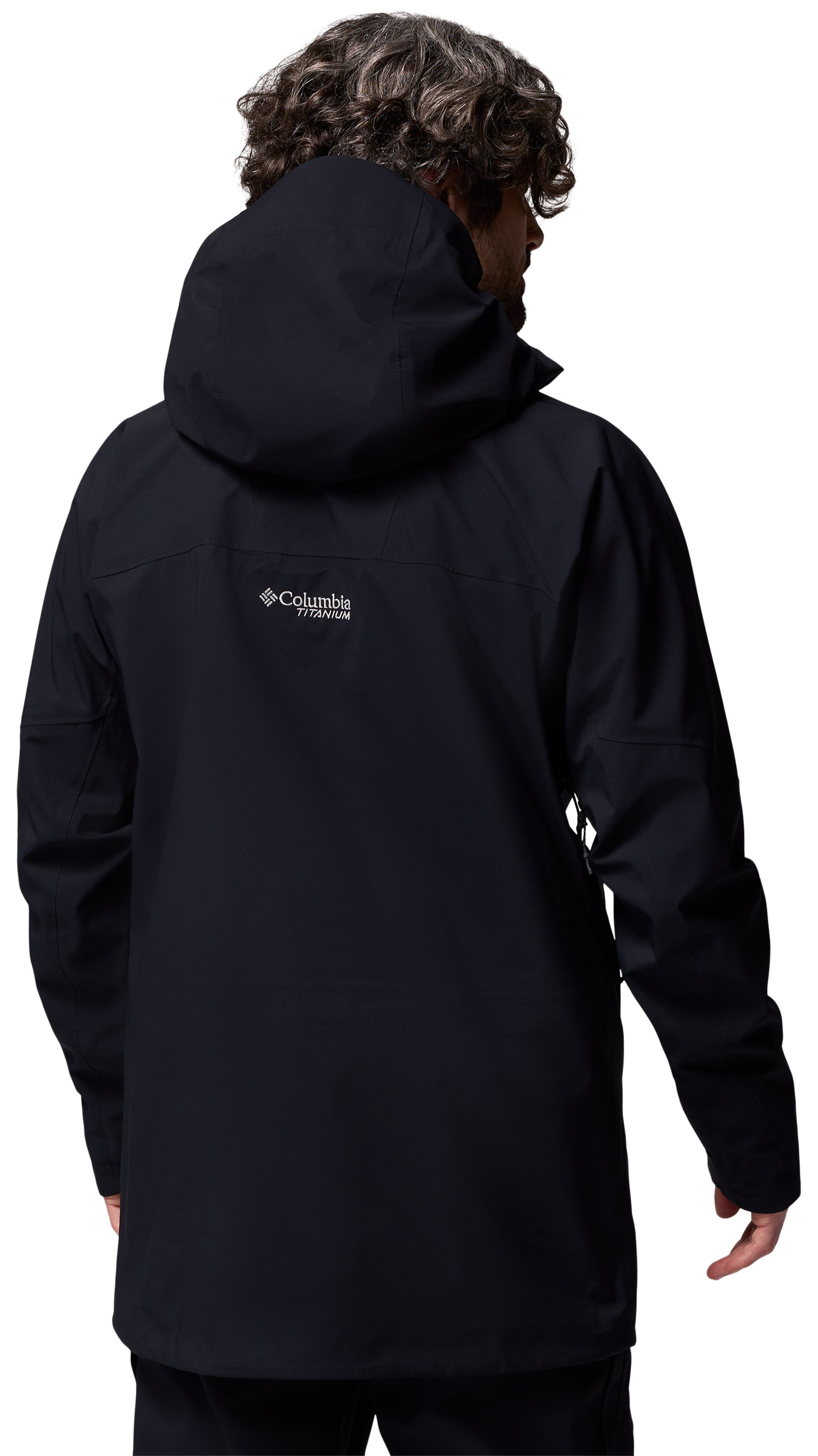 Platinum Peak II 3L Shell