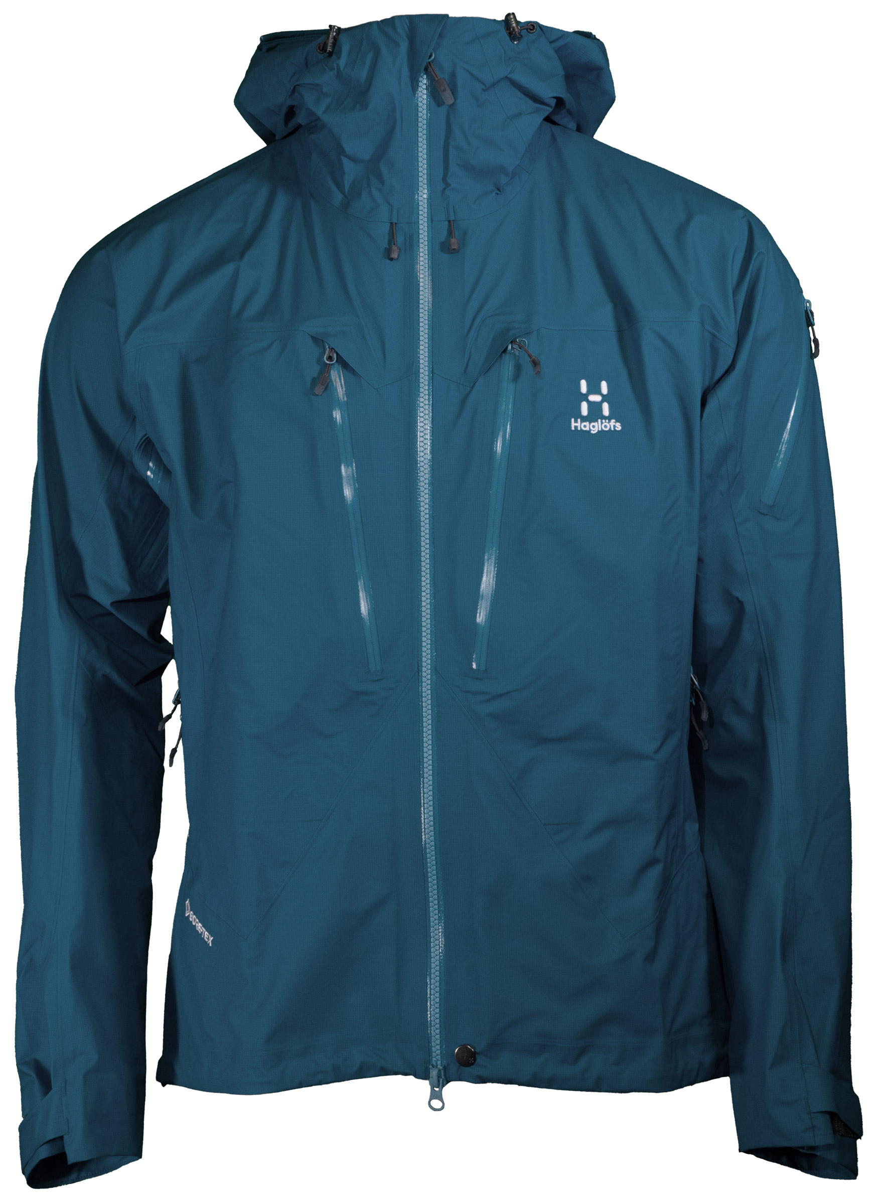 Spitz OE Jacket Haglöfs product