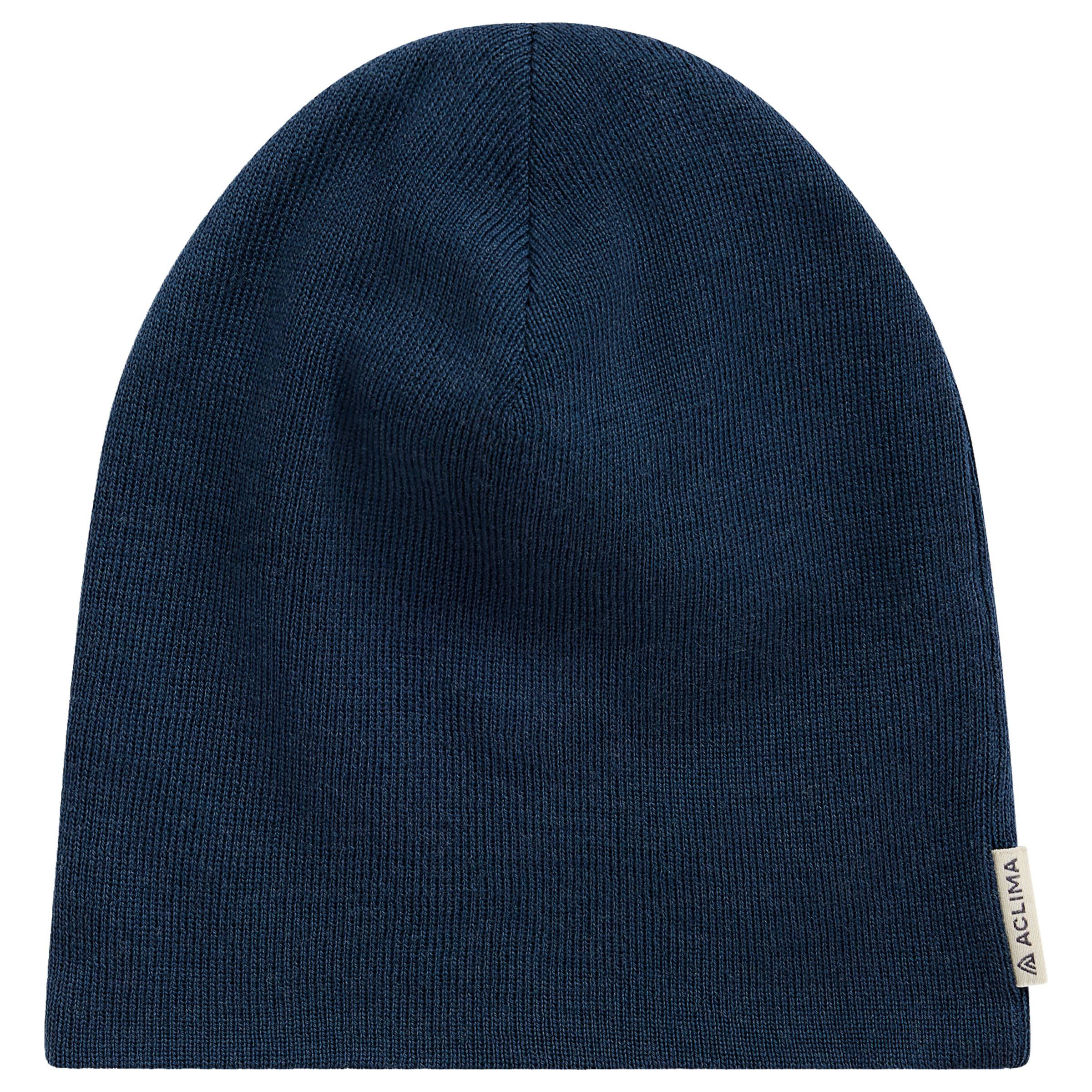 WarmWool Classic Beanie Aclima beklaedning