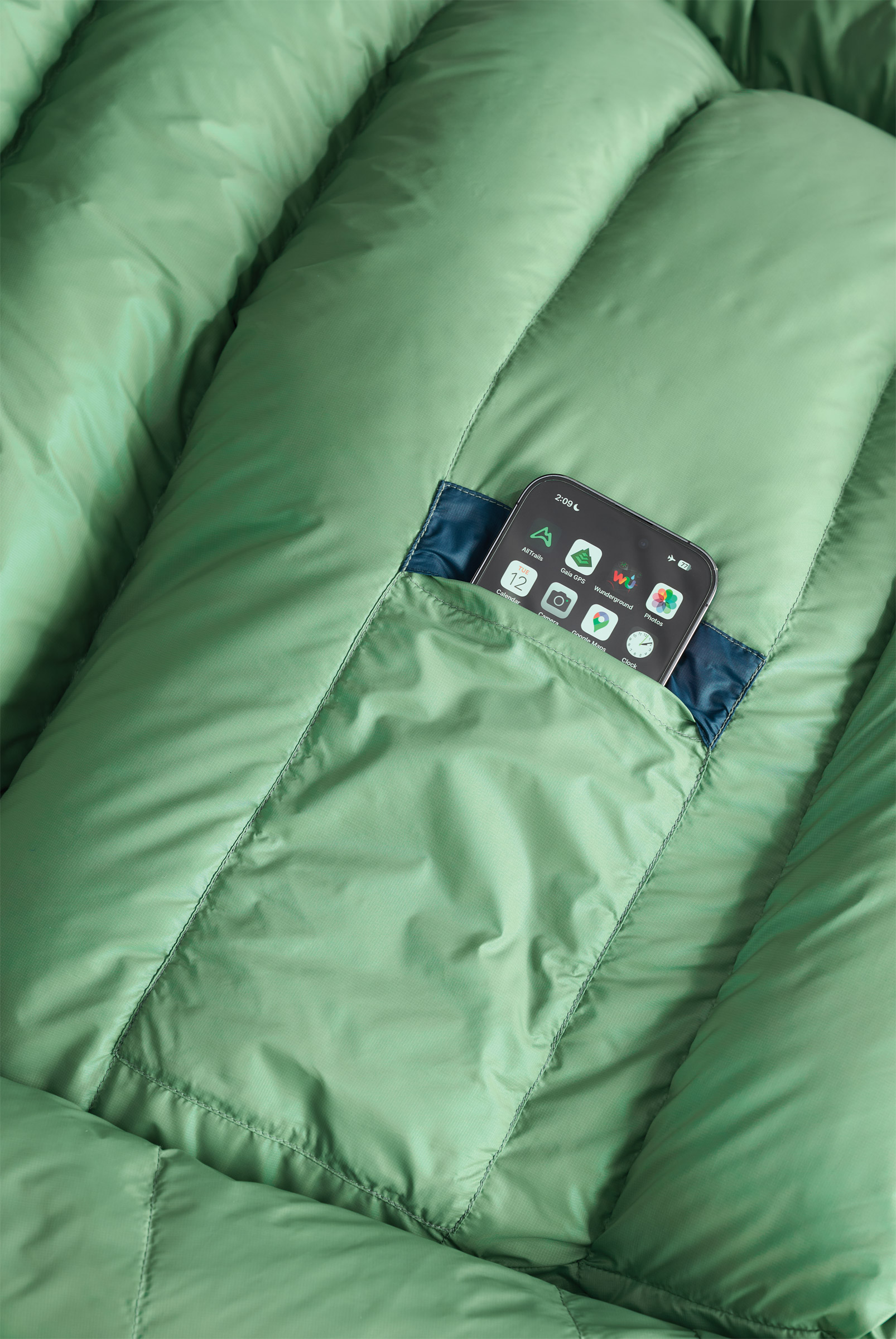 Parsec LT 20F/-6C  Regular Dunsovepose