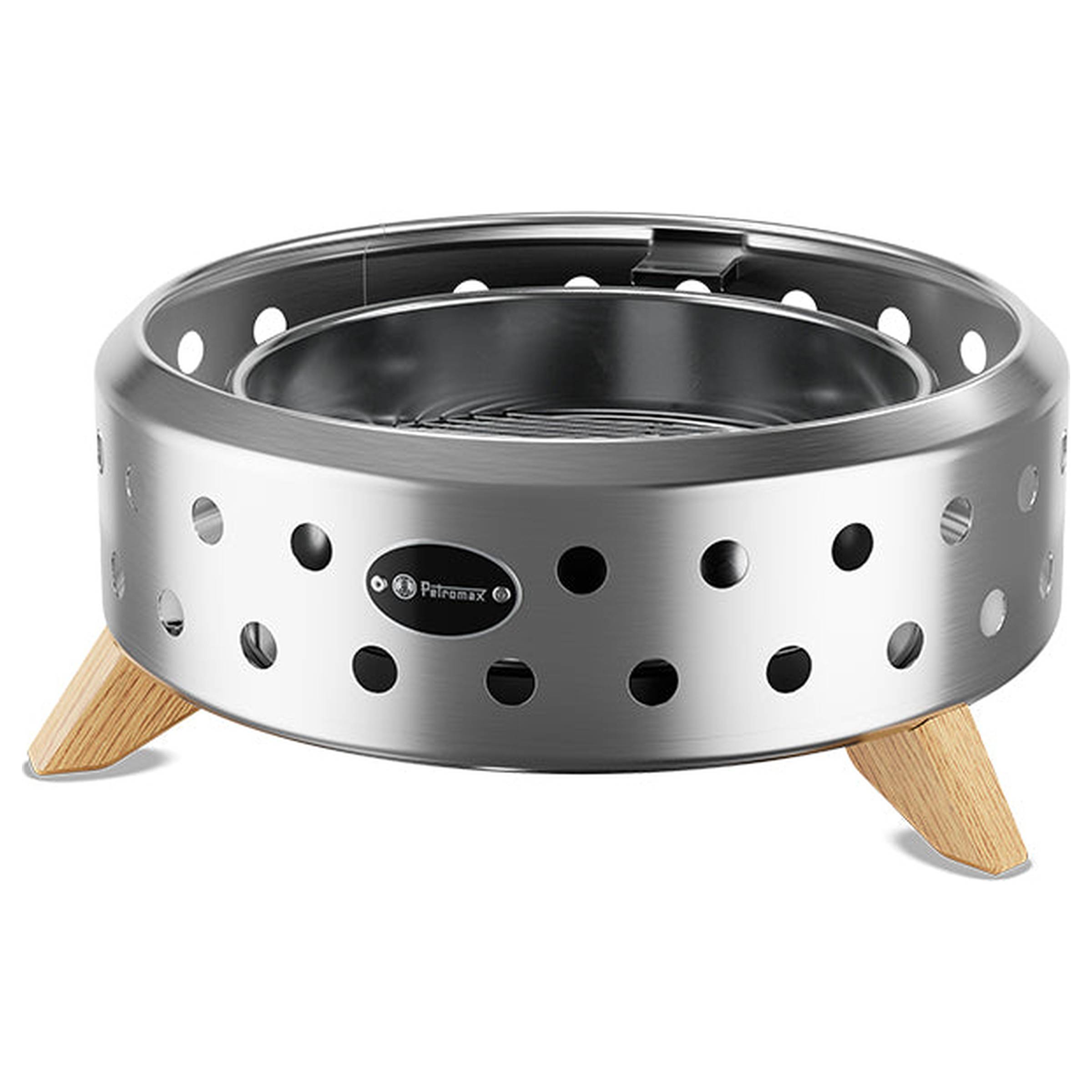 Griddle Spot Plancha Bordgrill
