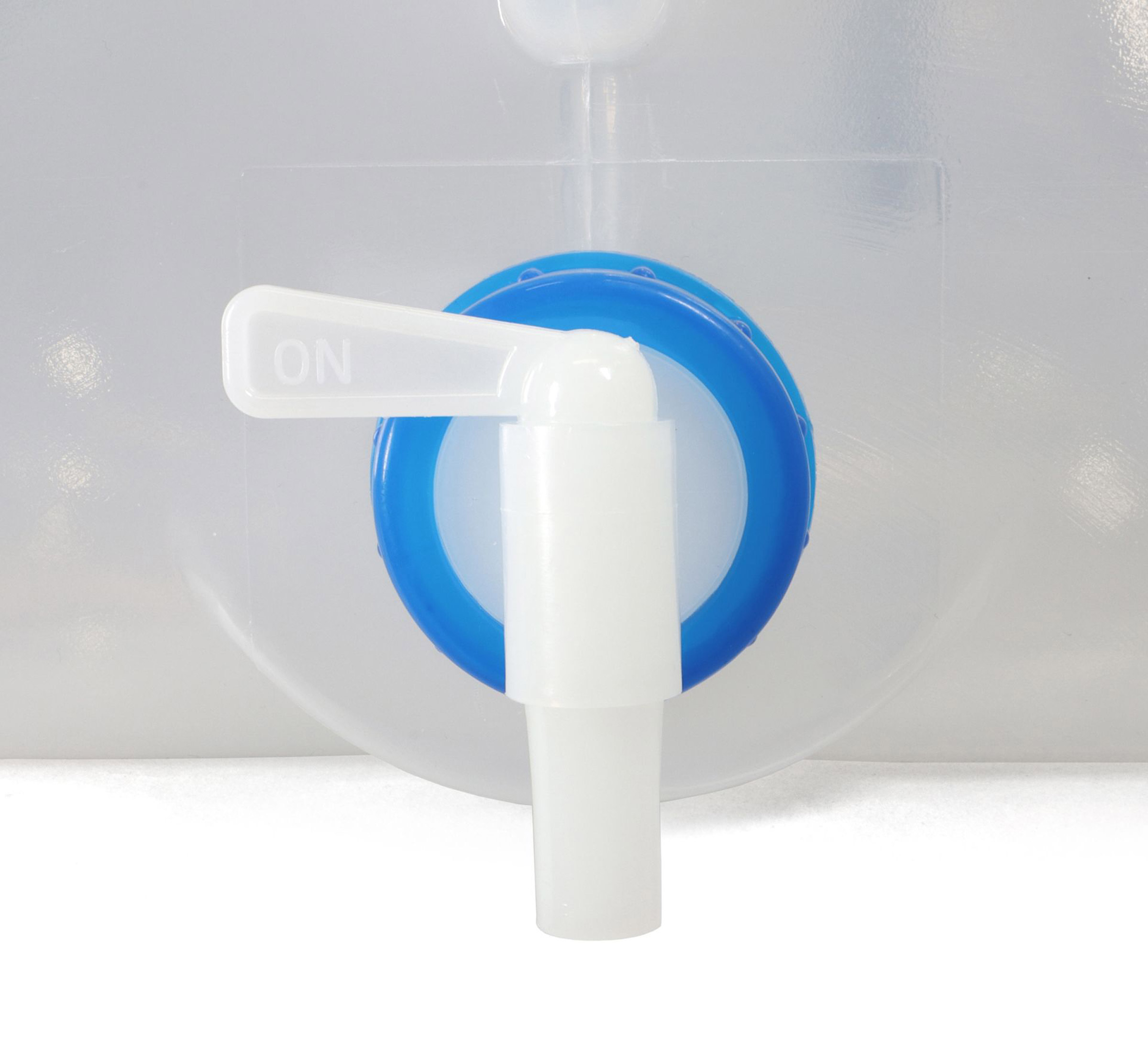 Foldbar Vanddunk 10 ltr