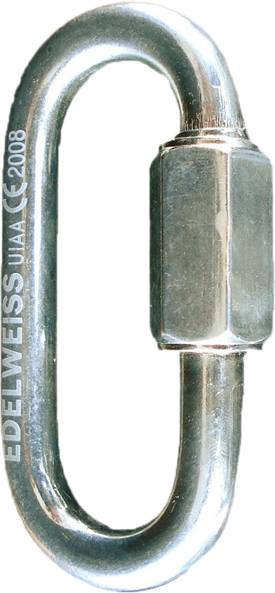 Rapid 8 Edelweiss klatreudstyr