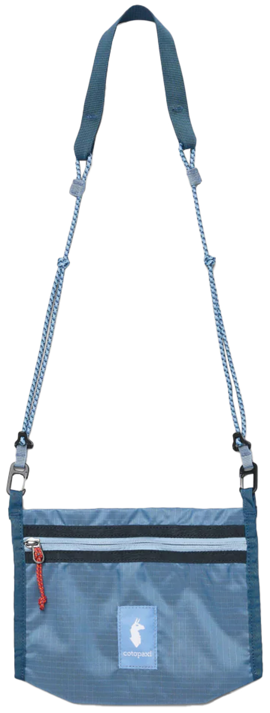 Lista 2L Lightweight Crossbody Bag Cotopaxi rygsaekke