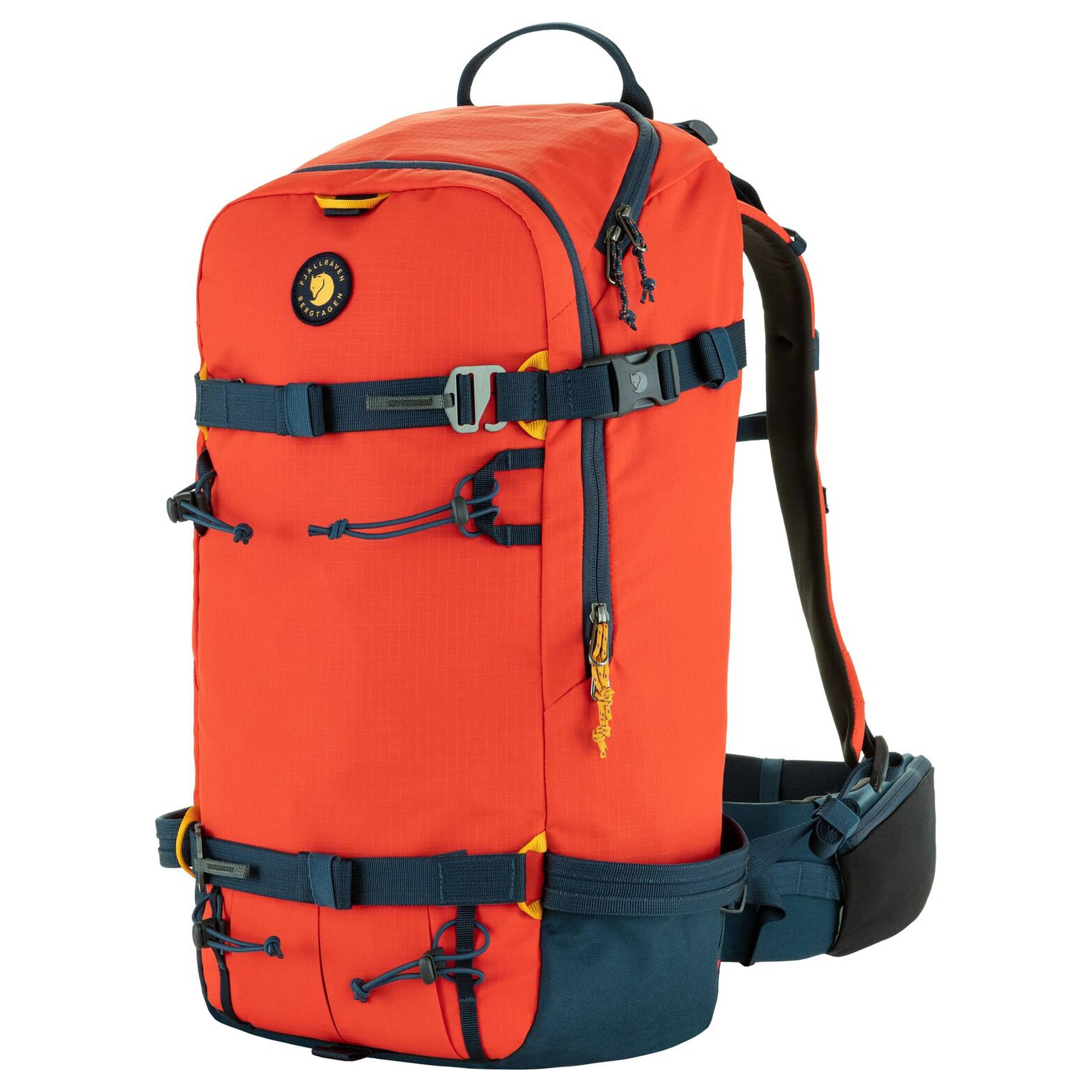 Bergtagen Touring 30 S/M Fjällräven rygsaekke
