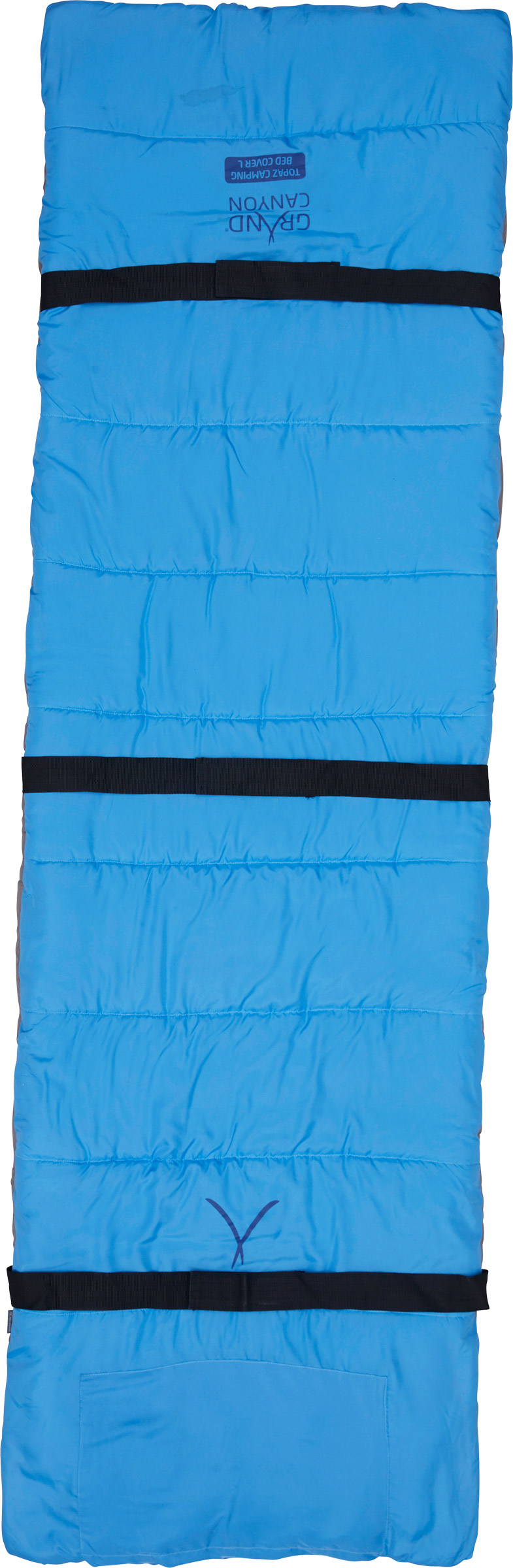 Camping Bed Cover Large Sengebetræk