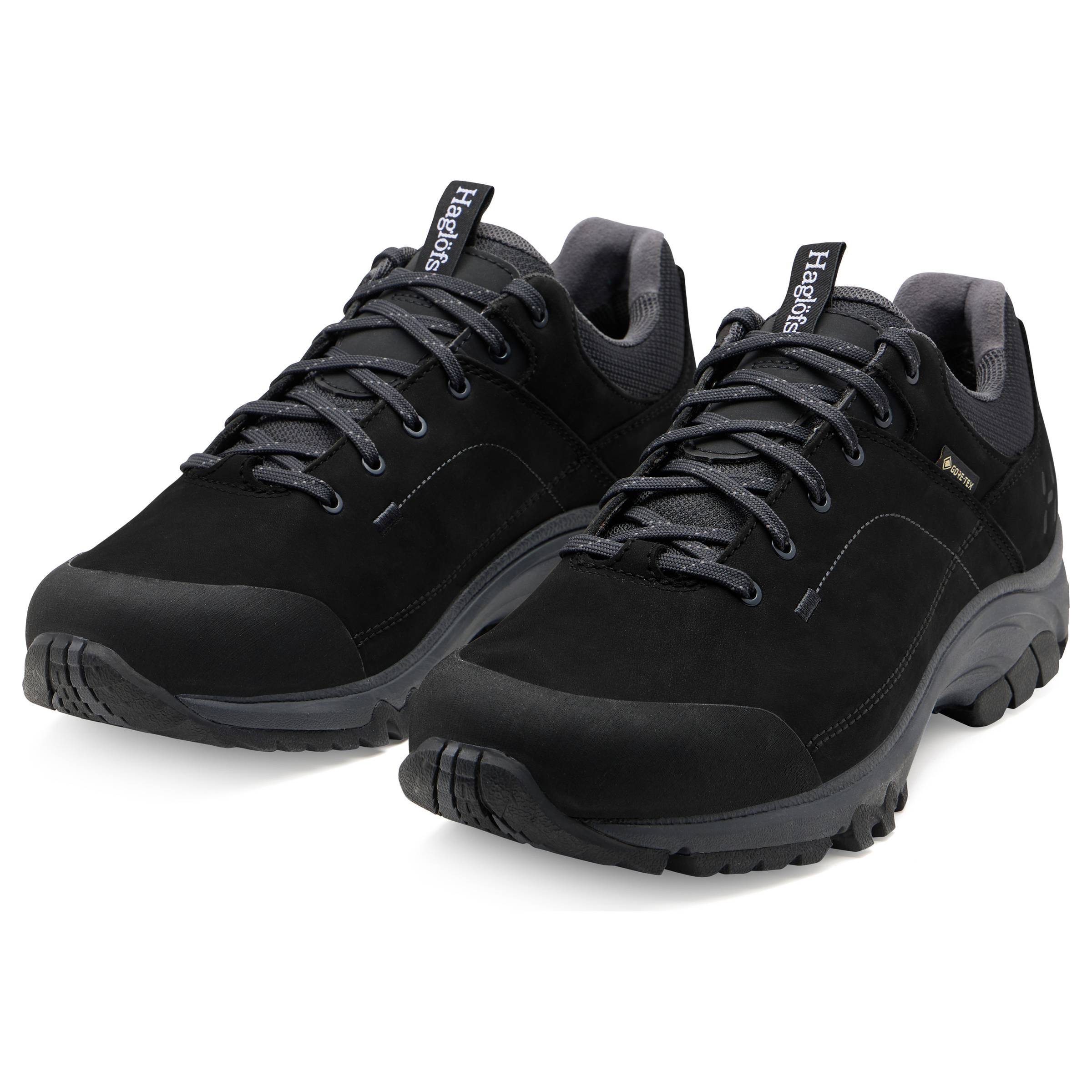 Ridge GTX II Low Herre