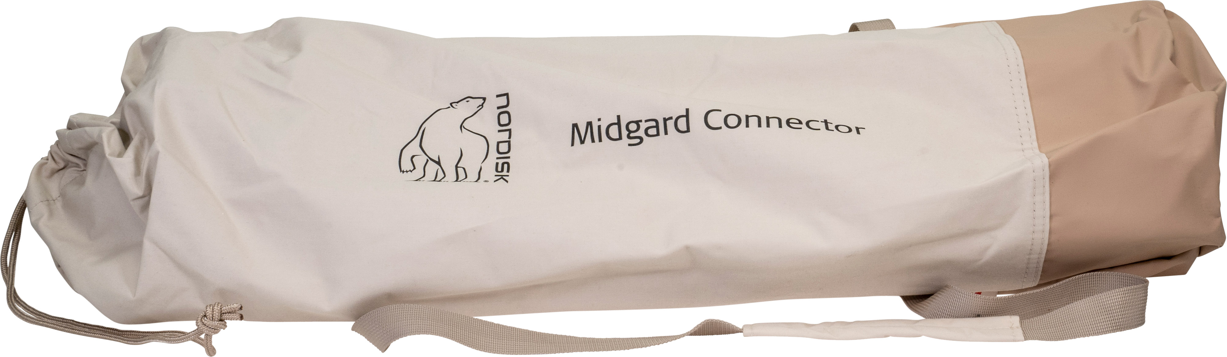 Midgard Connector, Sammenkobling