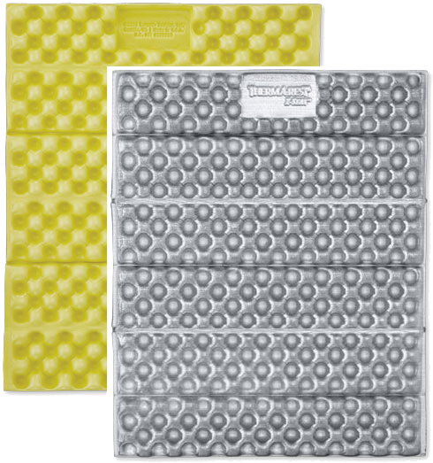 Z Seat Siddeunderlag