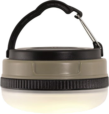 Dunkery Beacon Rechargeable