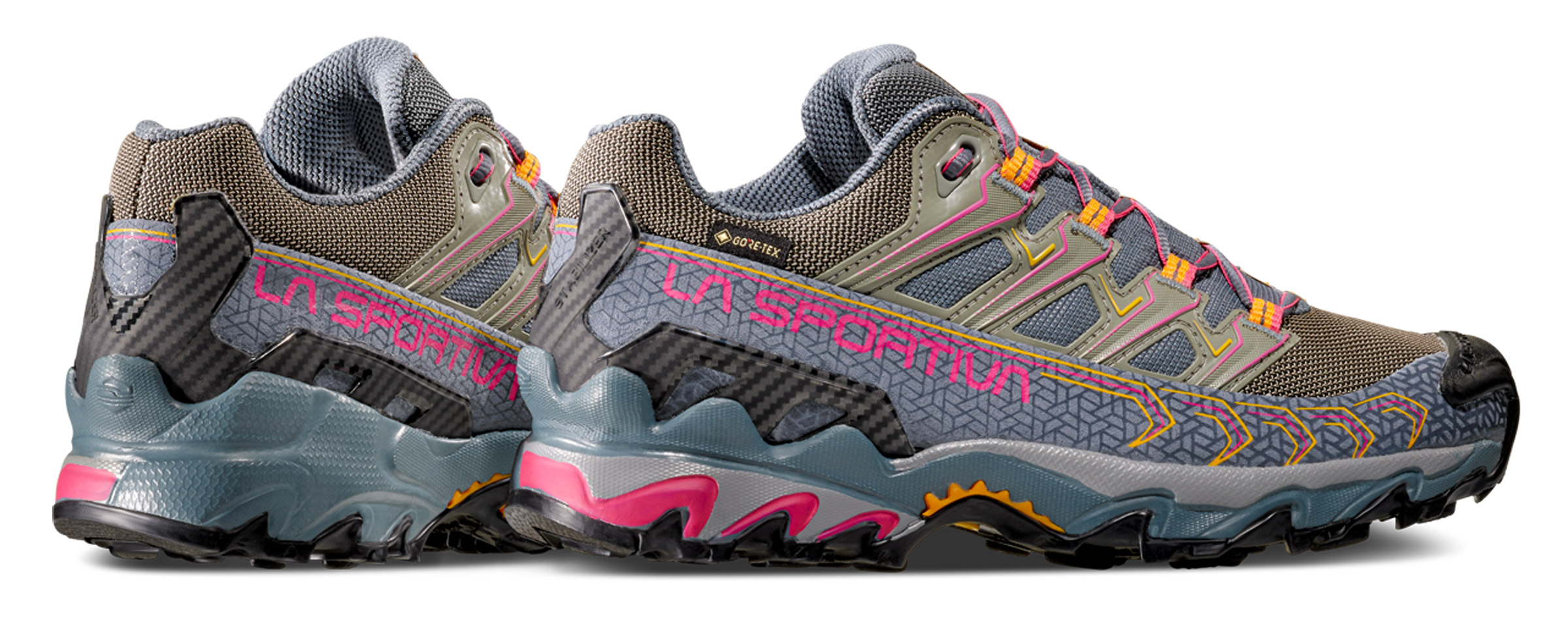 Ultra Raptor II GTX Dame