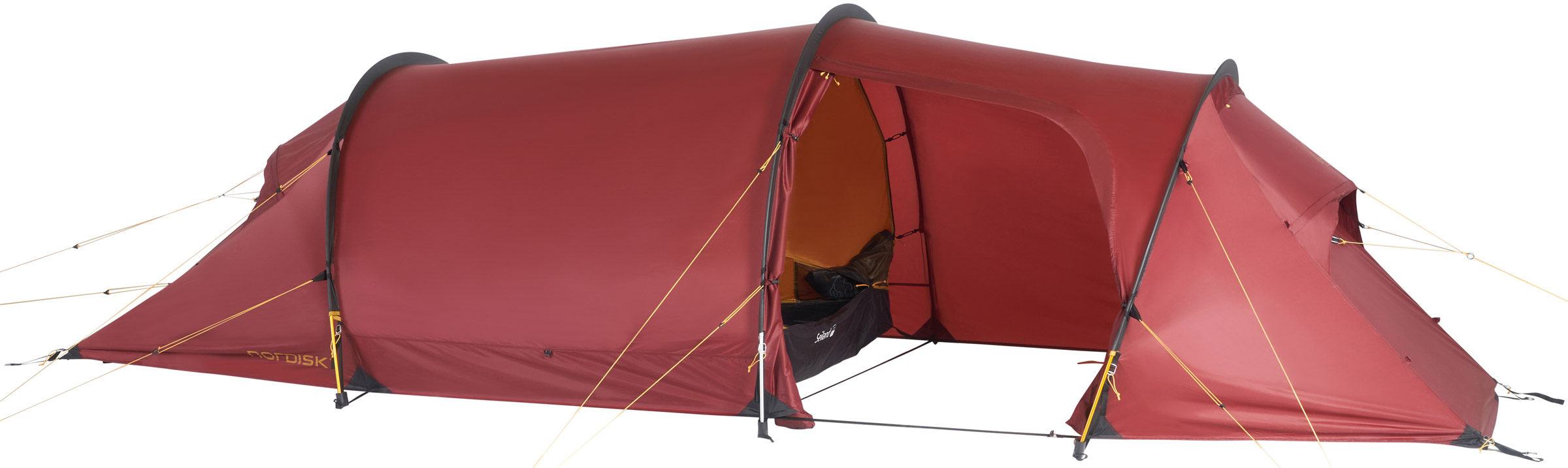 Seiland 2 SP, 2-Personers Telt