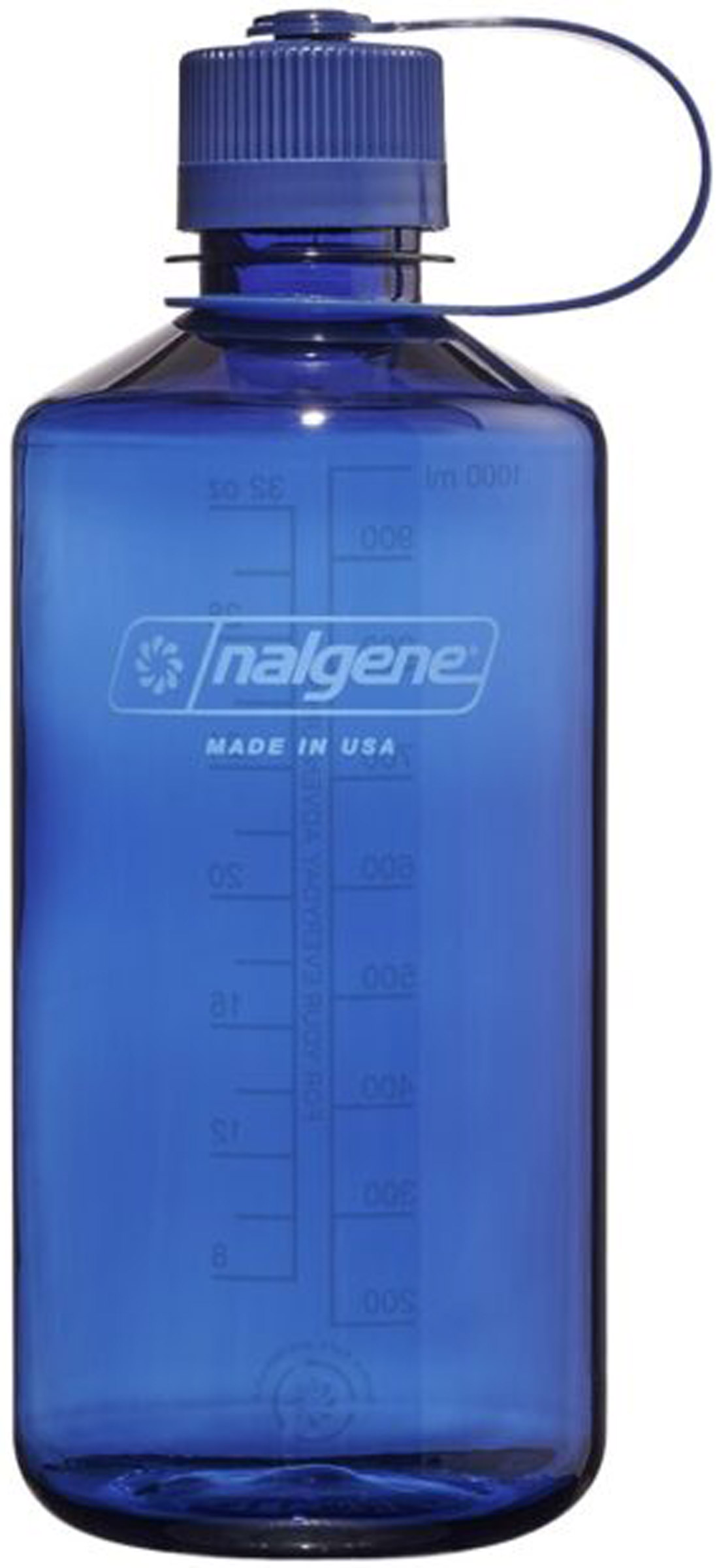 Nalgene Narrow Mouth Sustain 1 ltr Drikkedunk
