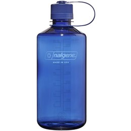 Nalgene Narrow Mouth Sustain 1 ltr Drikkedunk