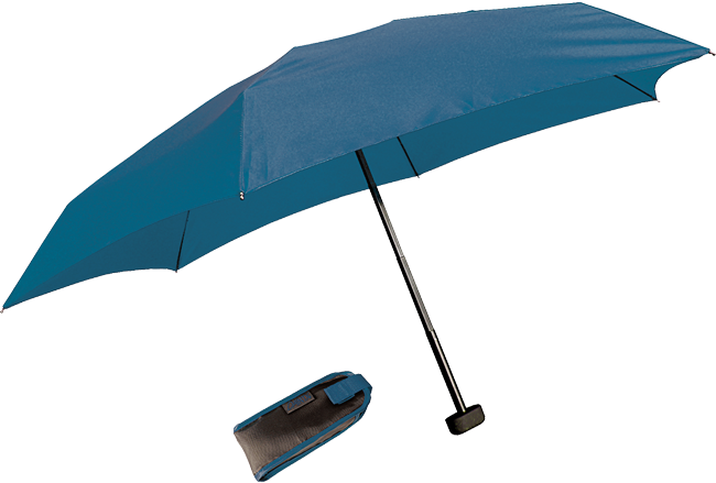Dainty Travel Paraply EuroSCHIRM udstyr