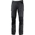 Authentic II Pants Long Lundhags Beklædning