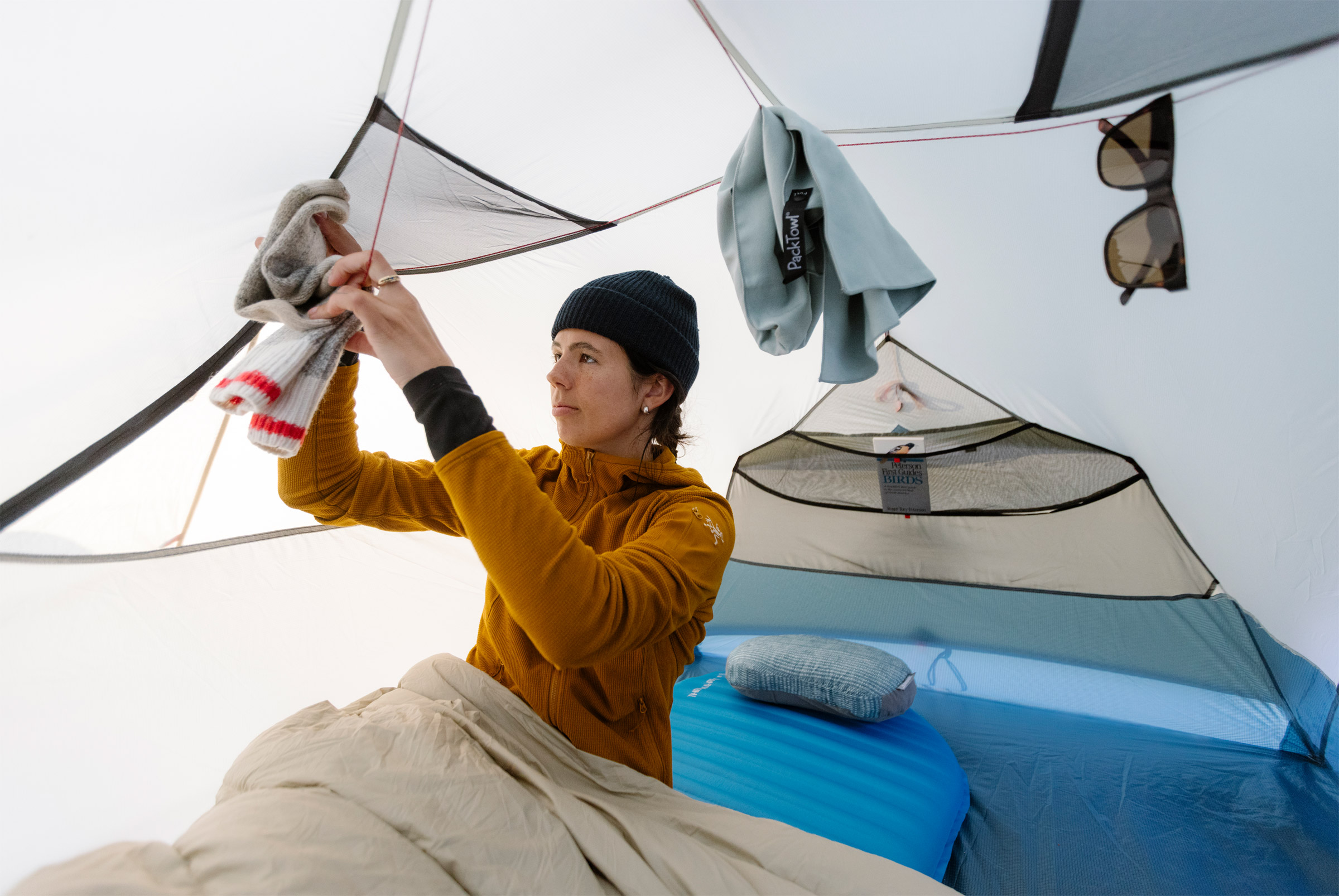 Corus 32F/0C Quilt Regular