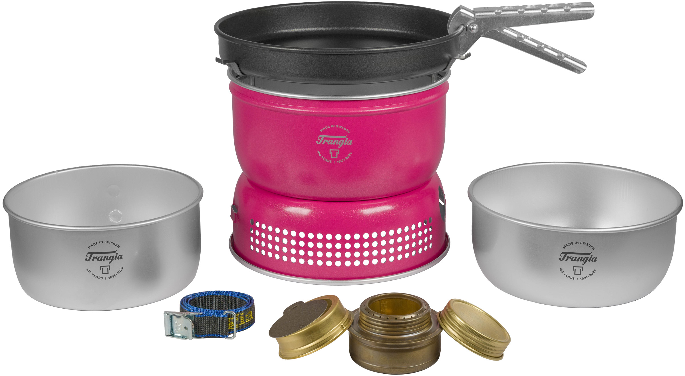 Stormkøkken 25-3 UL, 100 Years Anniversary Trangia BlogPage