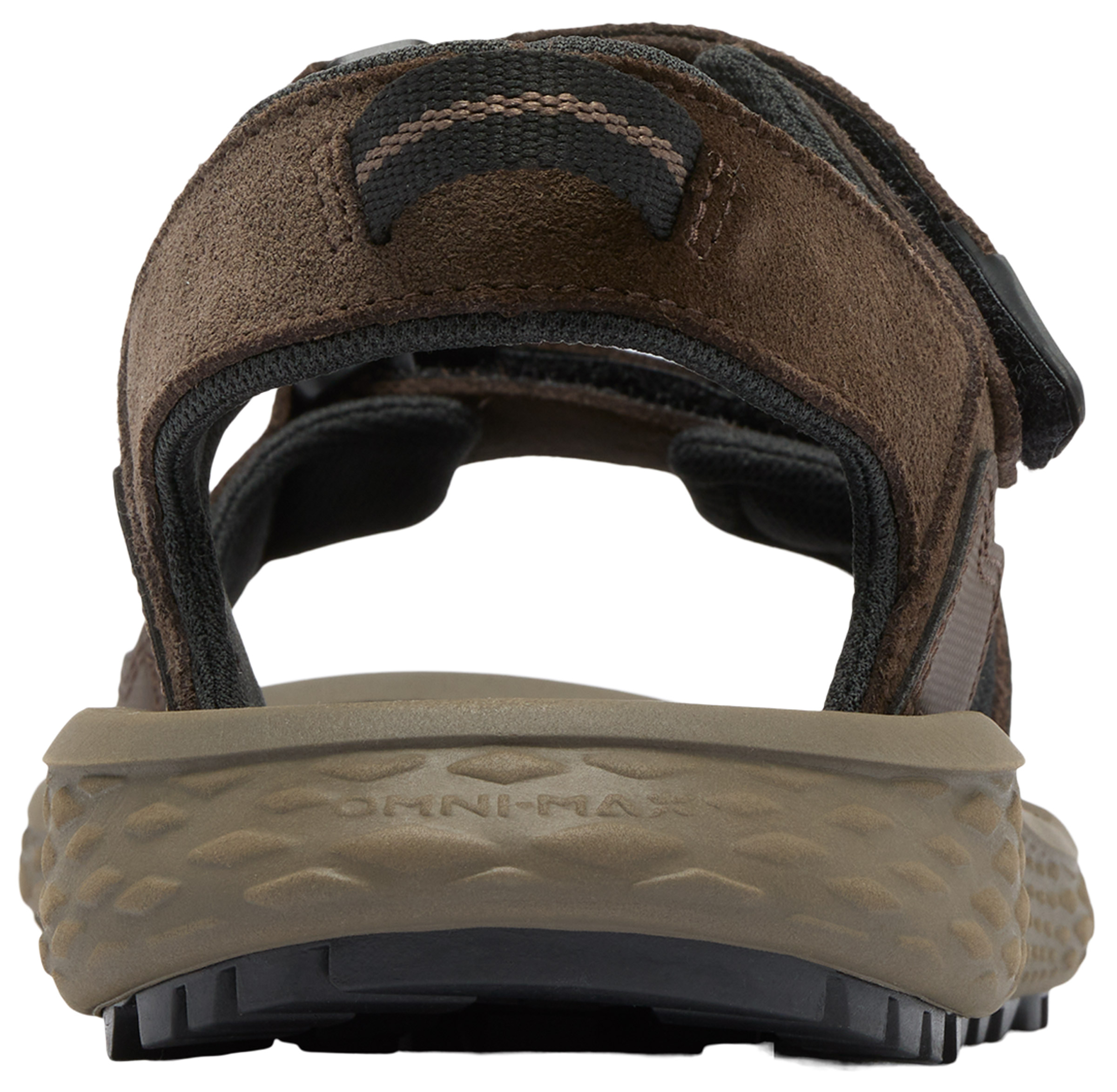 Konos Hiker 2-Strap Sandal Herre