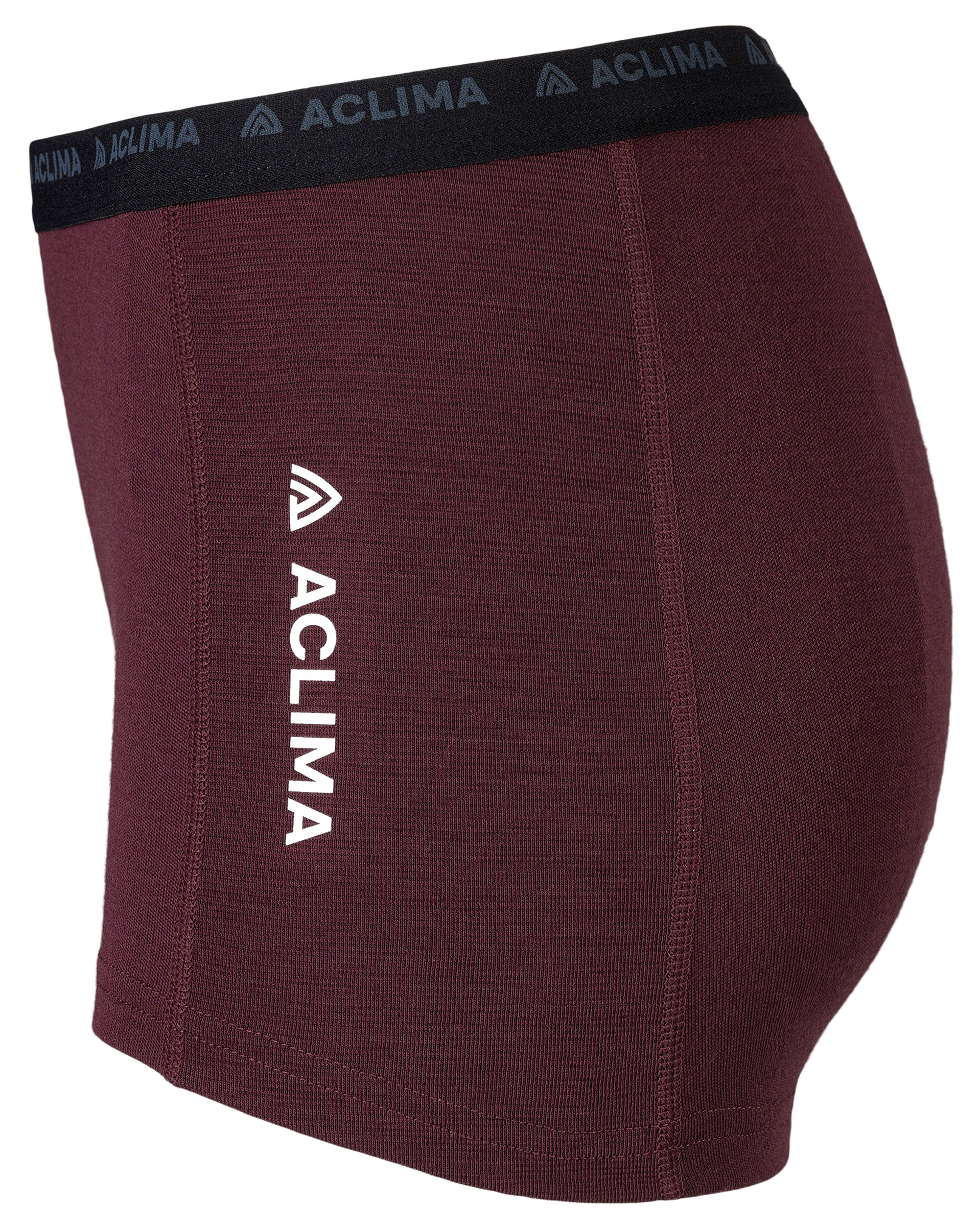 WarmWool Boxer Shorts Dame