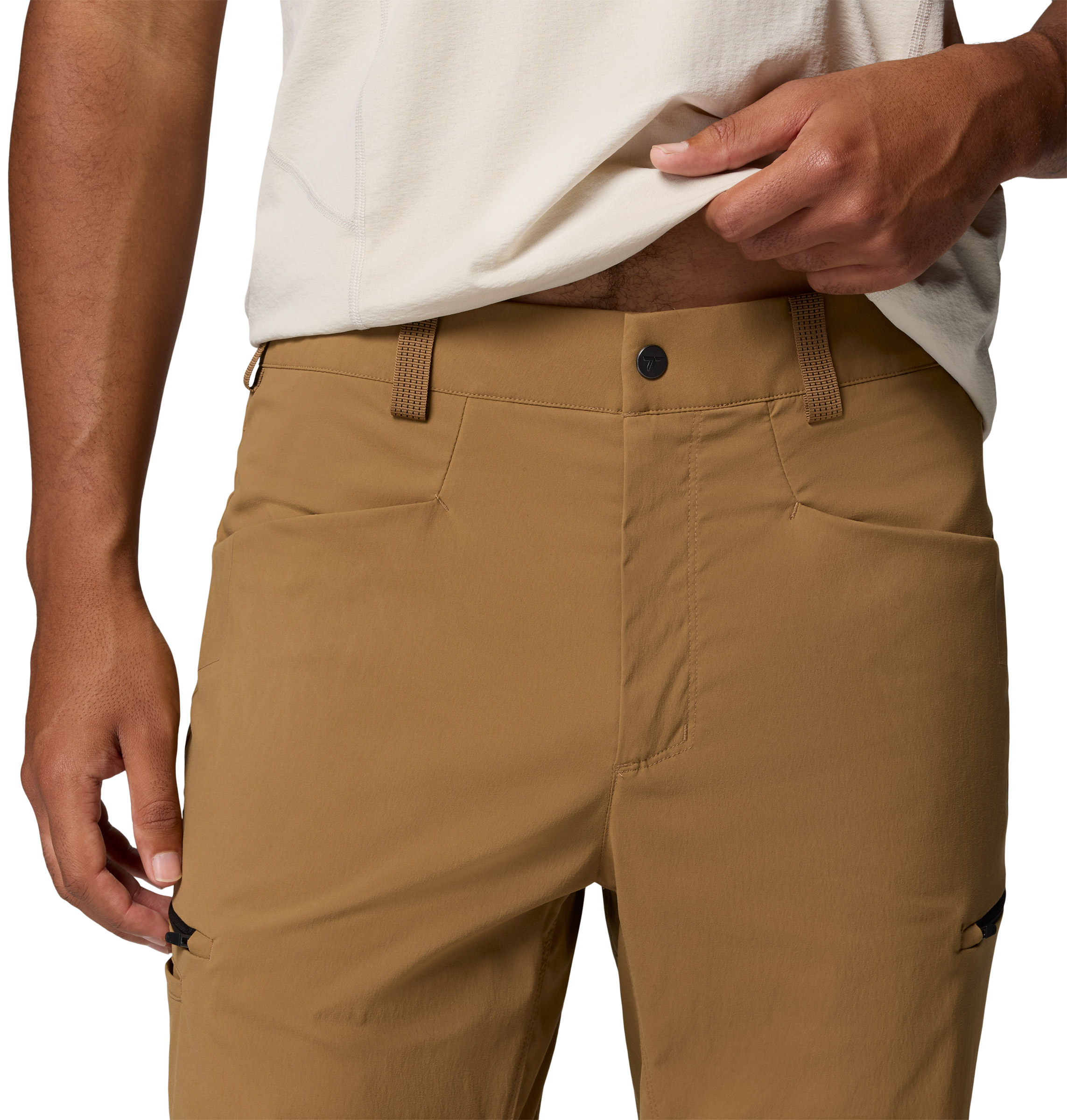Cosmiques Pro Nylon Pant