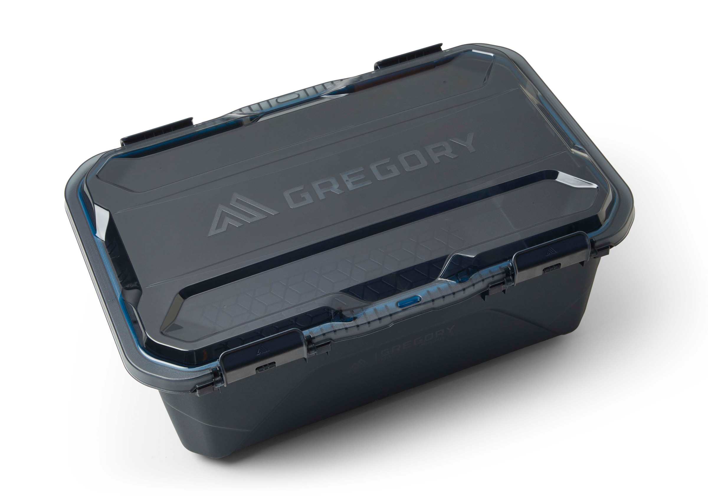 Alpaca Gear Box 45