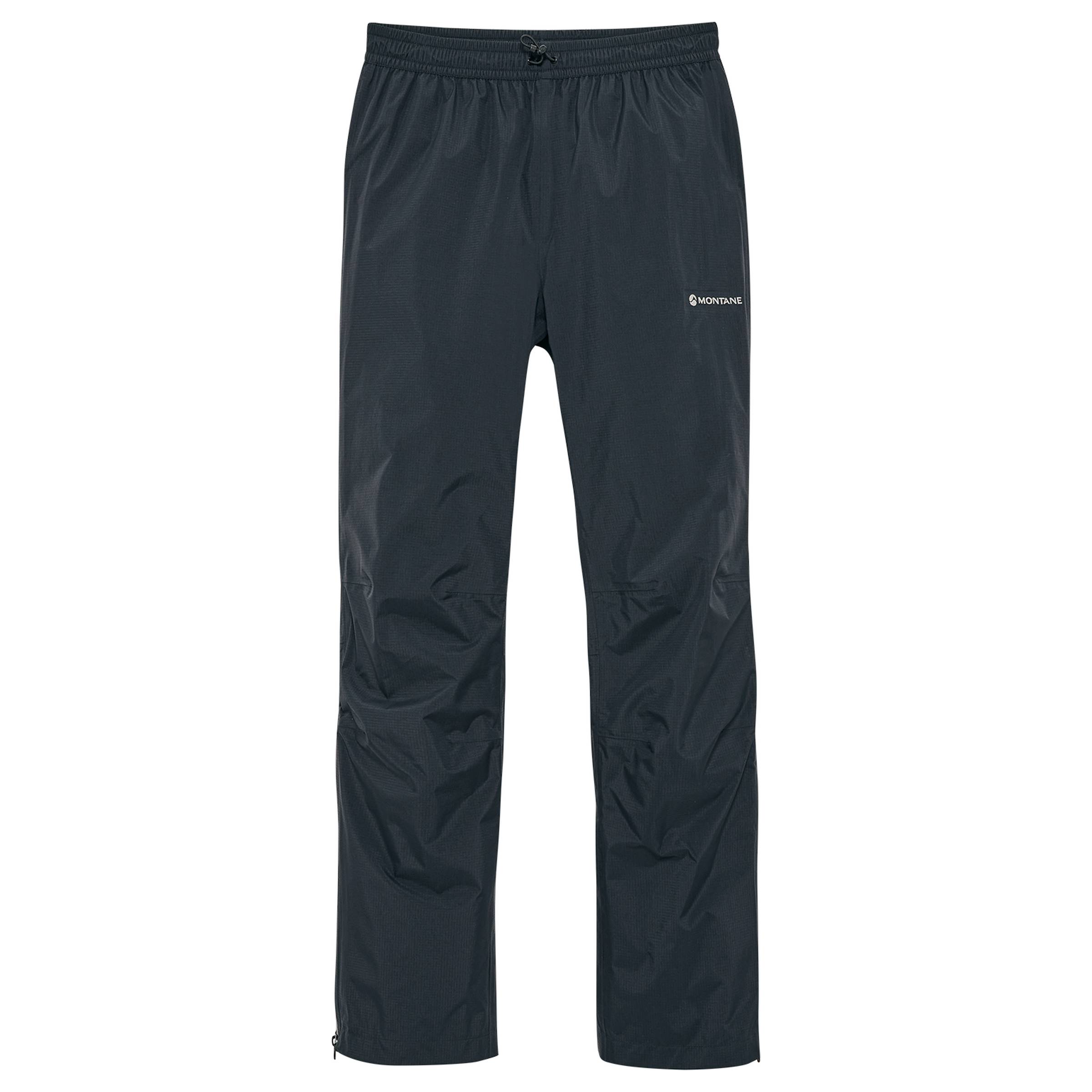 Norste Lite Waterproof Pant Dame Montane beklaedning