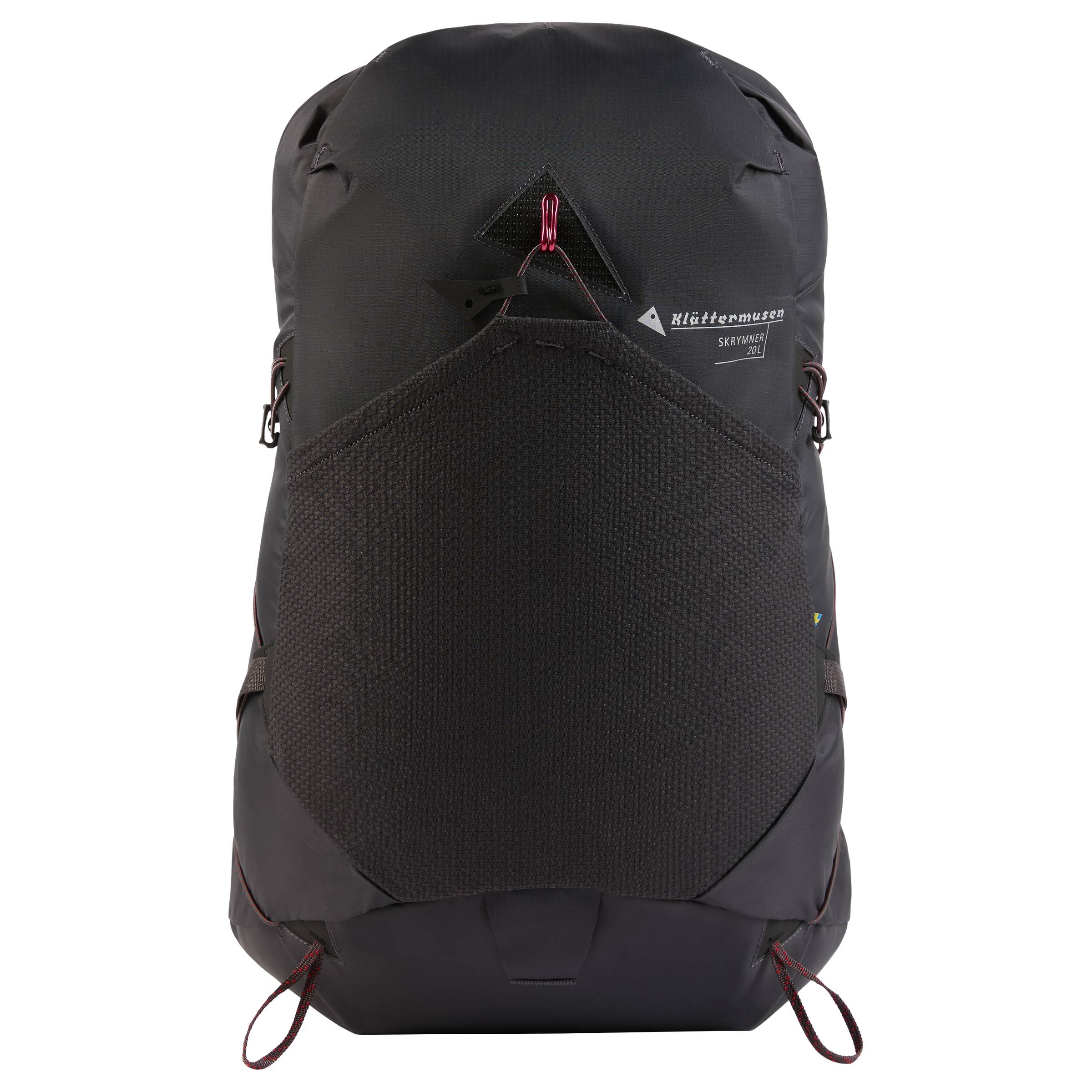 Skrymner Backpack 20L Klättermusen rygsaekke