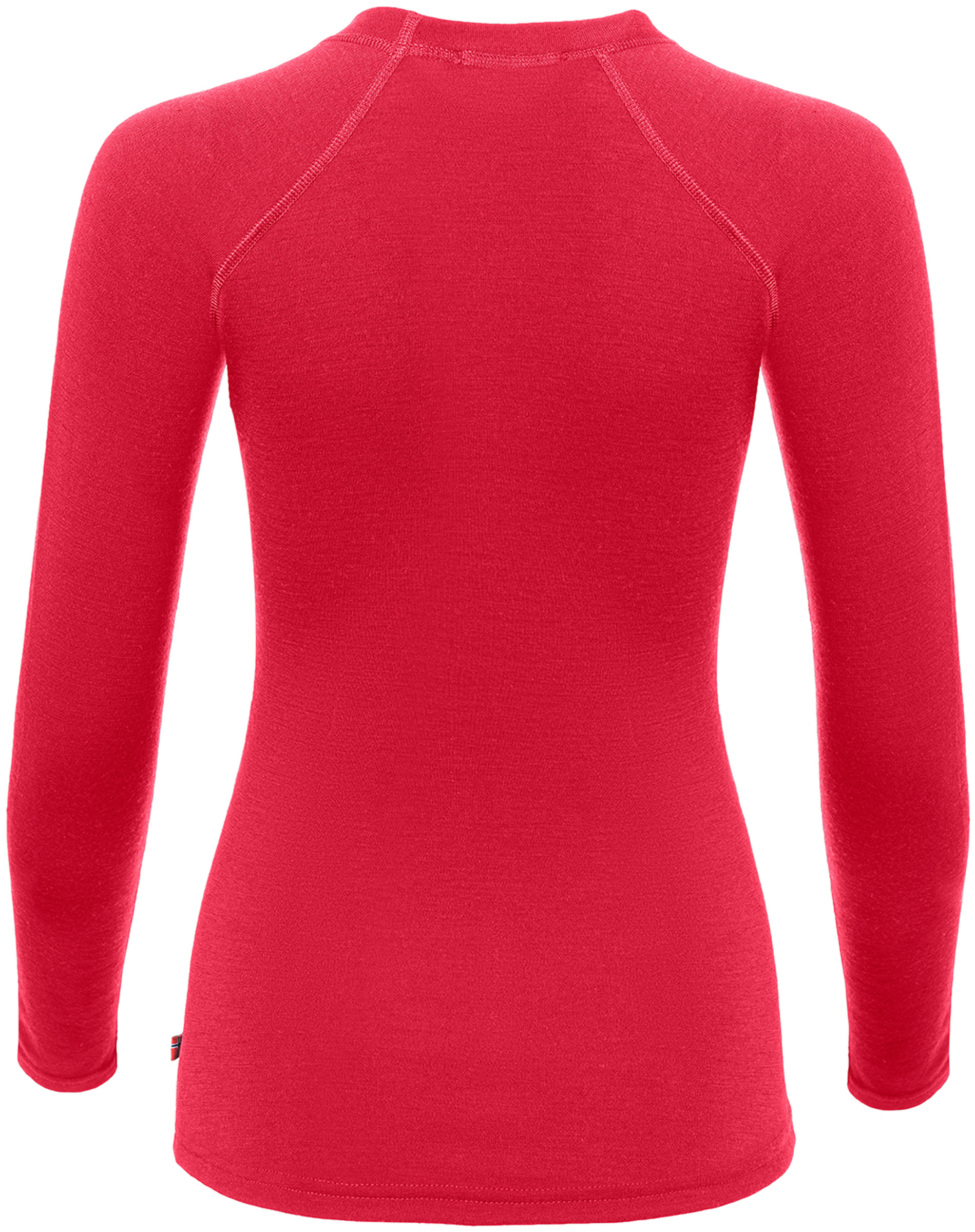 WarmWool Crew Neck Dame