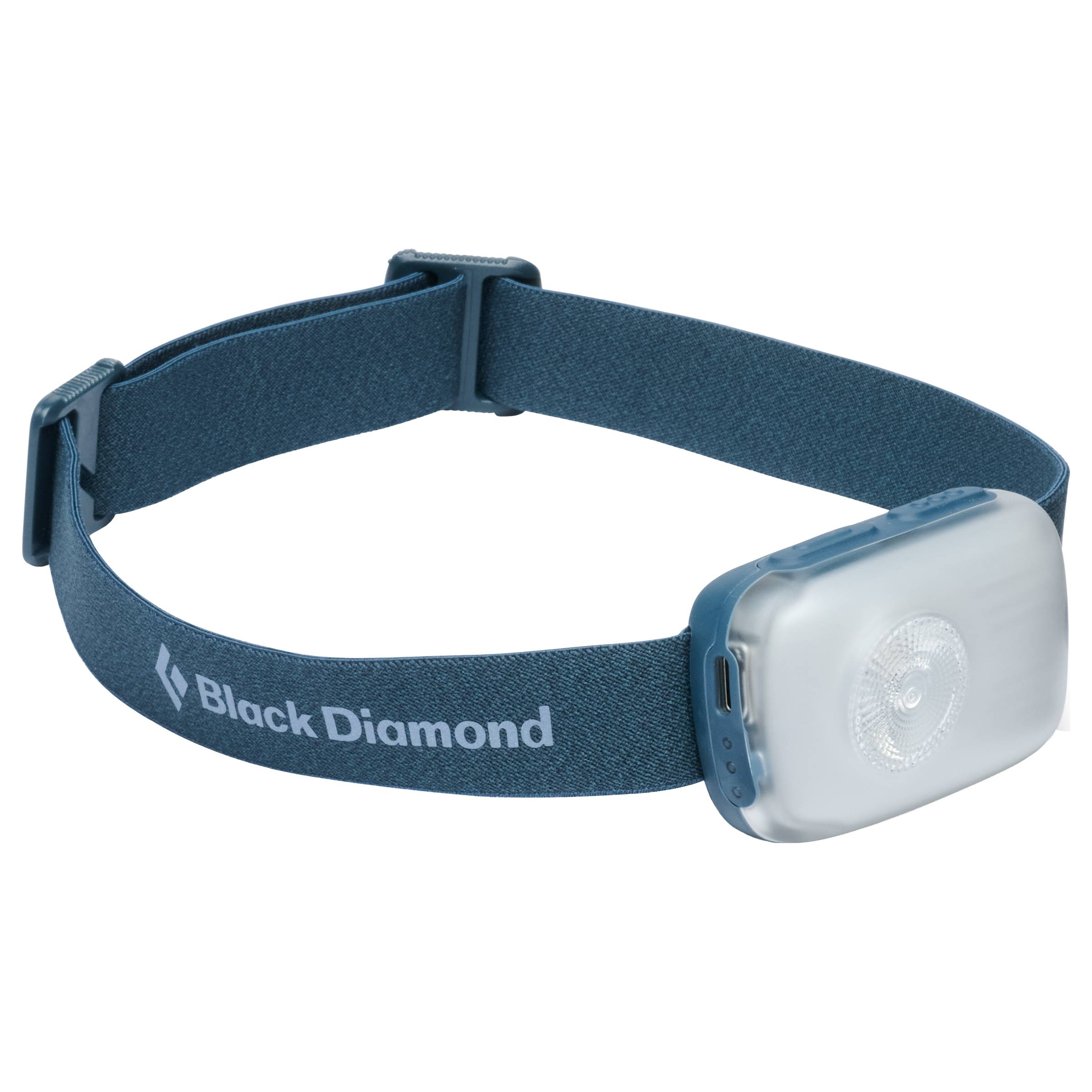Stella-R Pandelampe Black Diamond udstyr