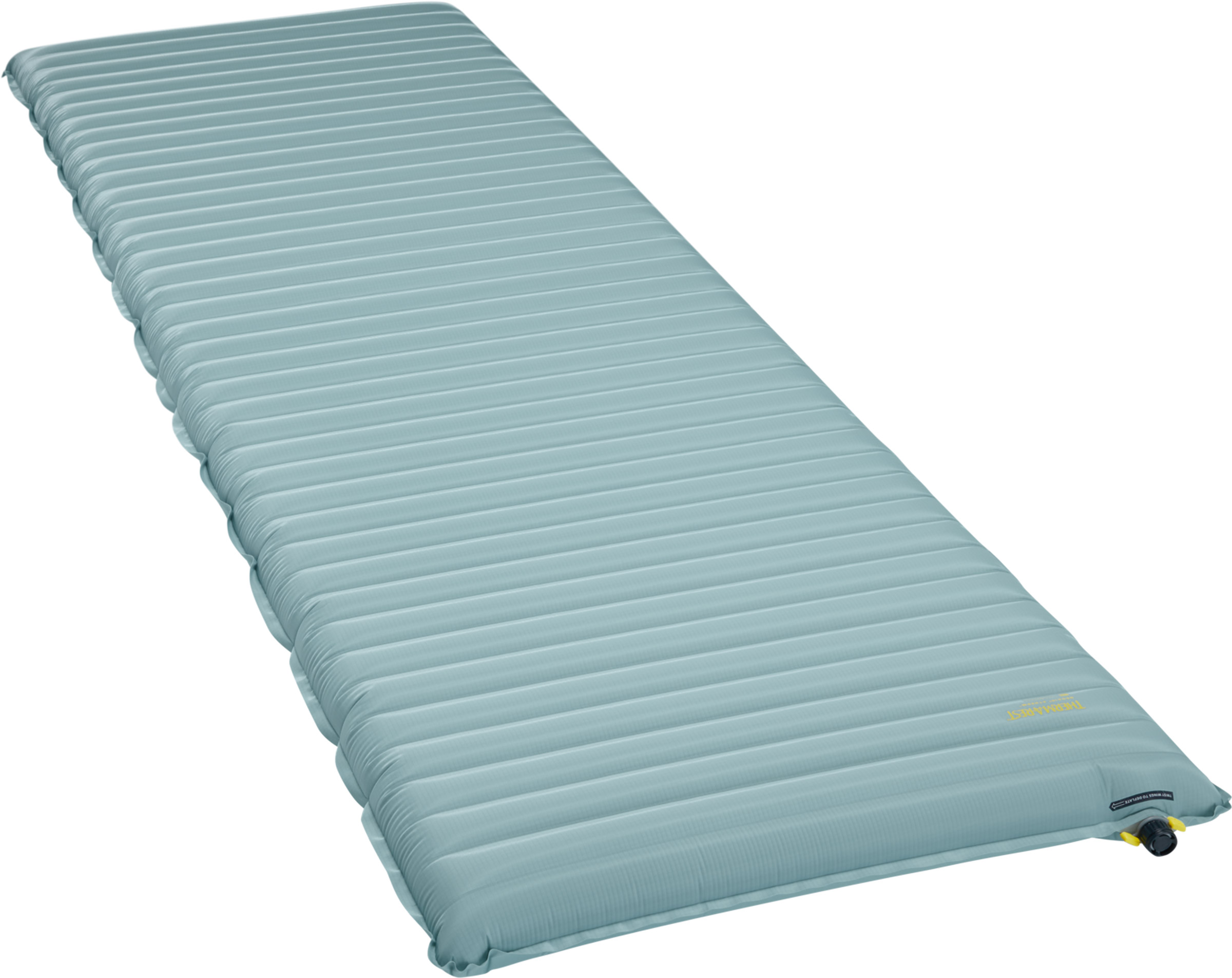 Therm-A-Rest NeoAir XTherm NXT MAX Regular Wide Oppusteligt Liggeunderlag