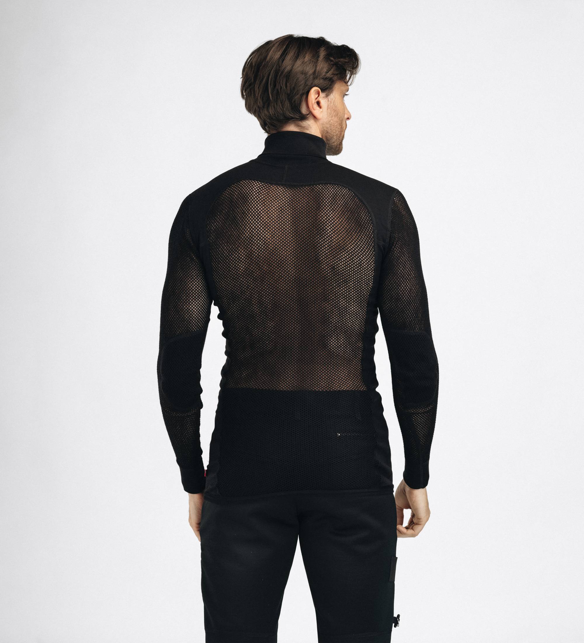 WoolNet Original Polo Herre