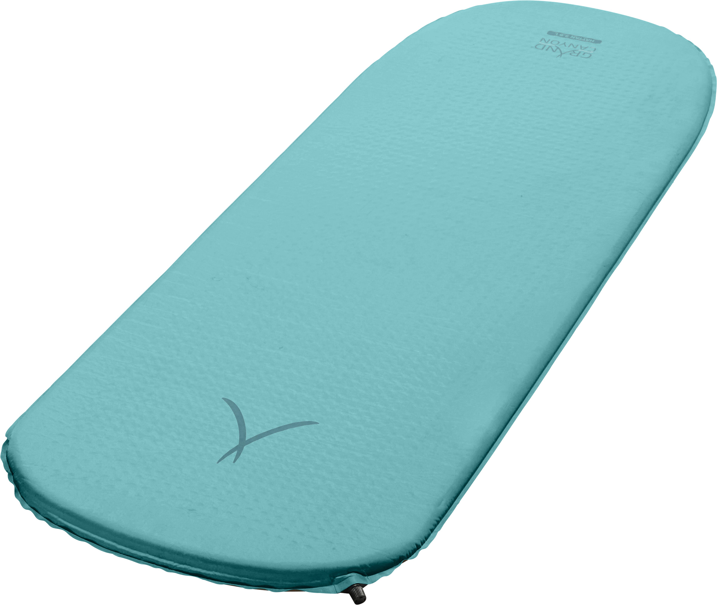 Grand Canyon Hattan 3.8 Large Selvoppustende Liggeunderlag