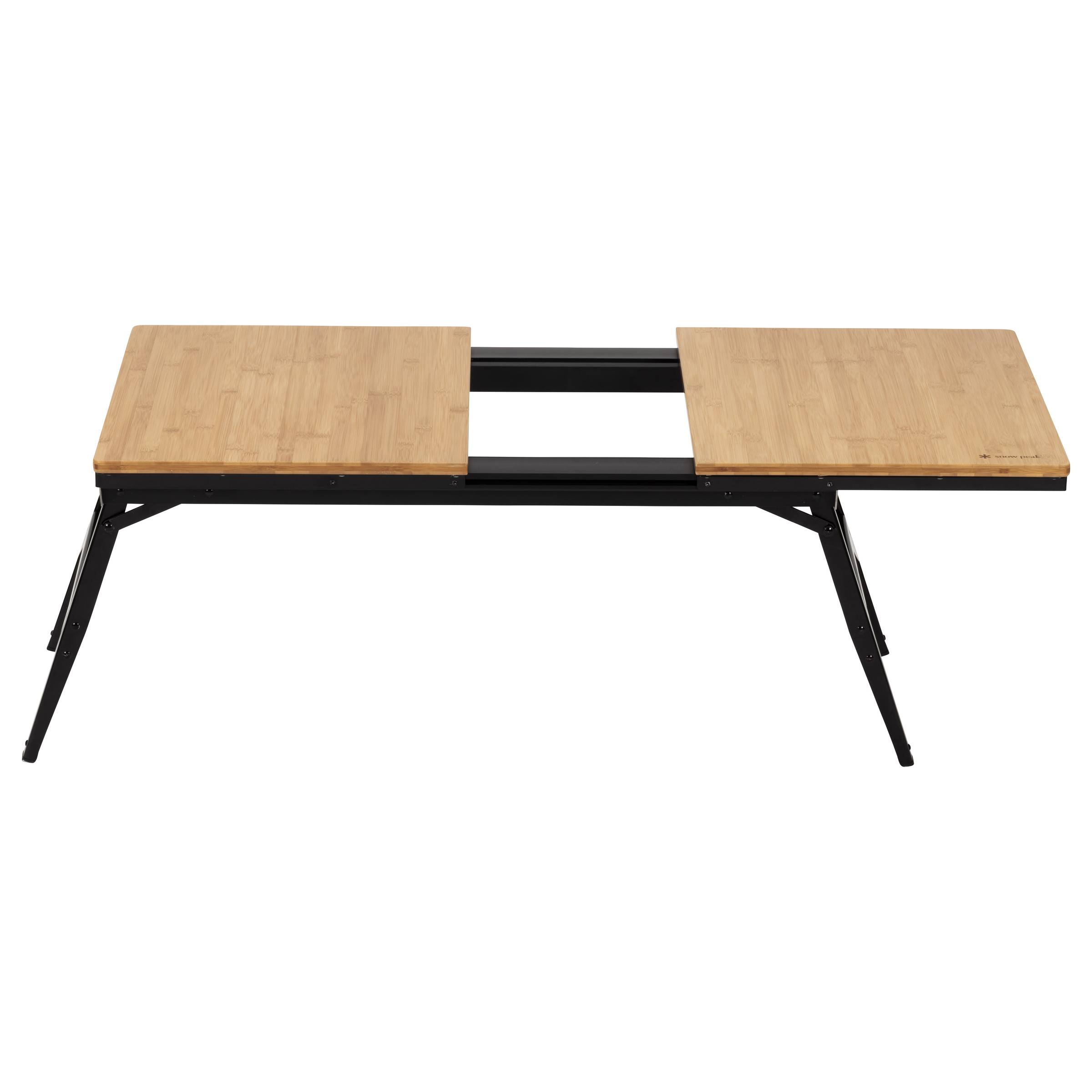 Extension IGT Table