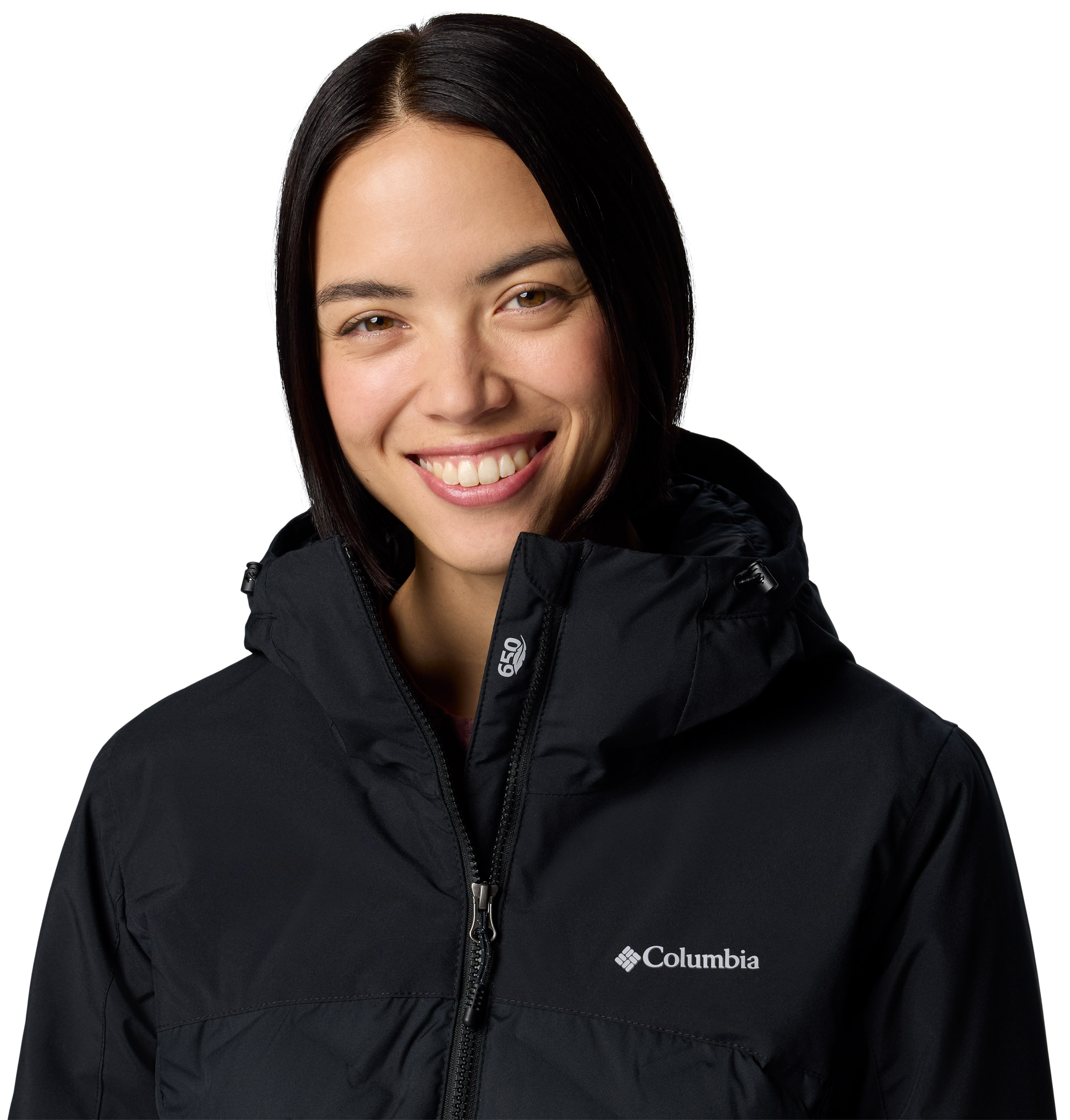 Grand Trek III Down Jacket Dame