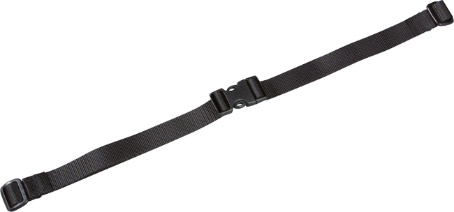 Chest Belt 20 mm Tatonka rygsaekke